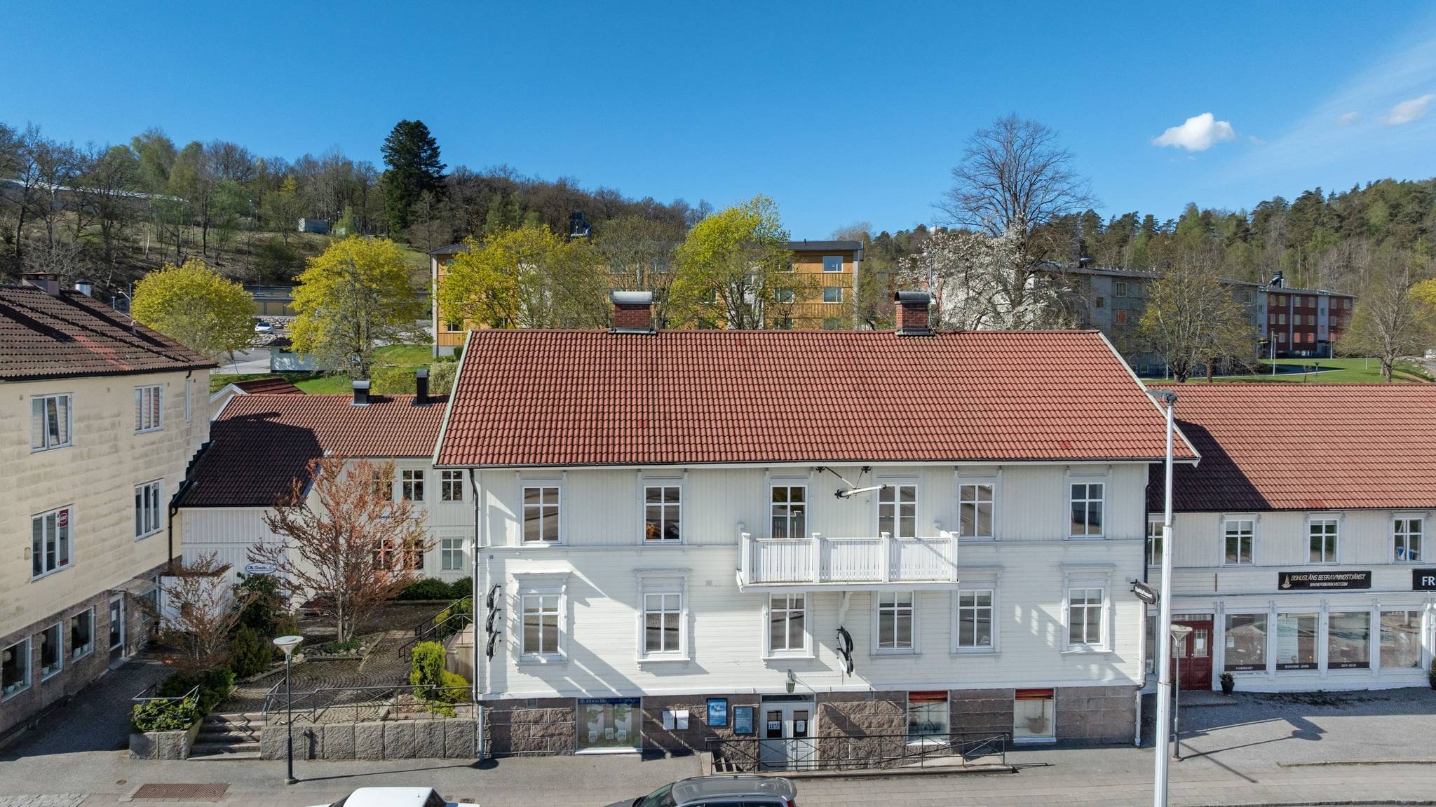 övrig på Stationsvägen 18 Centralt, Munkedals kommun - bild 5