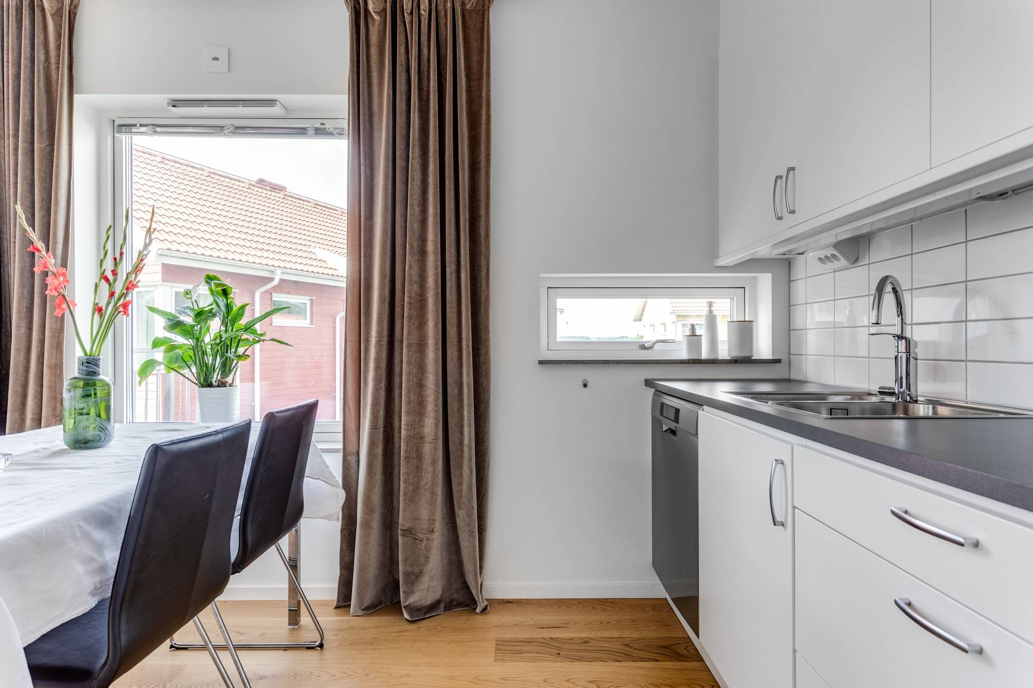 2 rum Lägenhet på Odlingsgatan 179 Ytterby Kungälvs kommun - bild 7