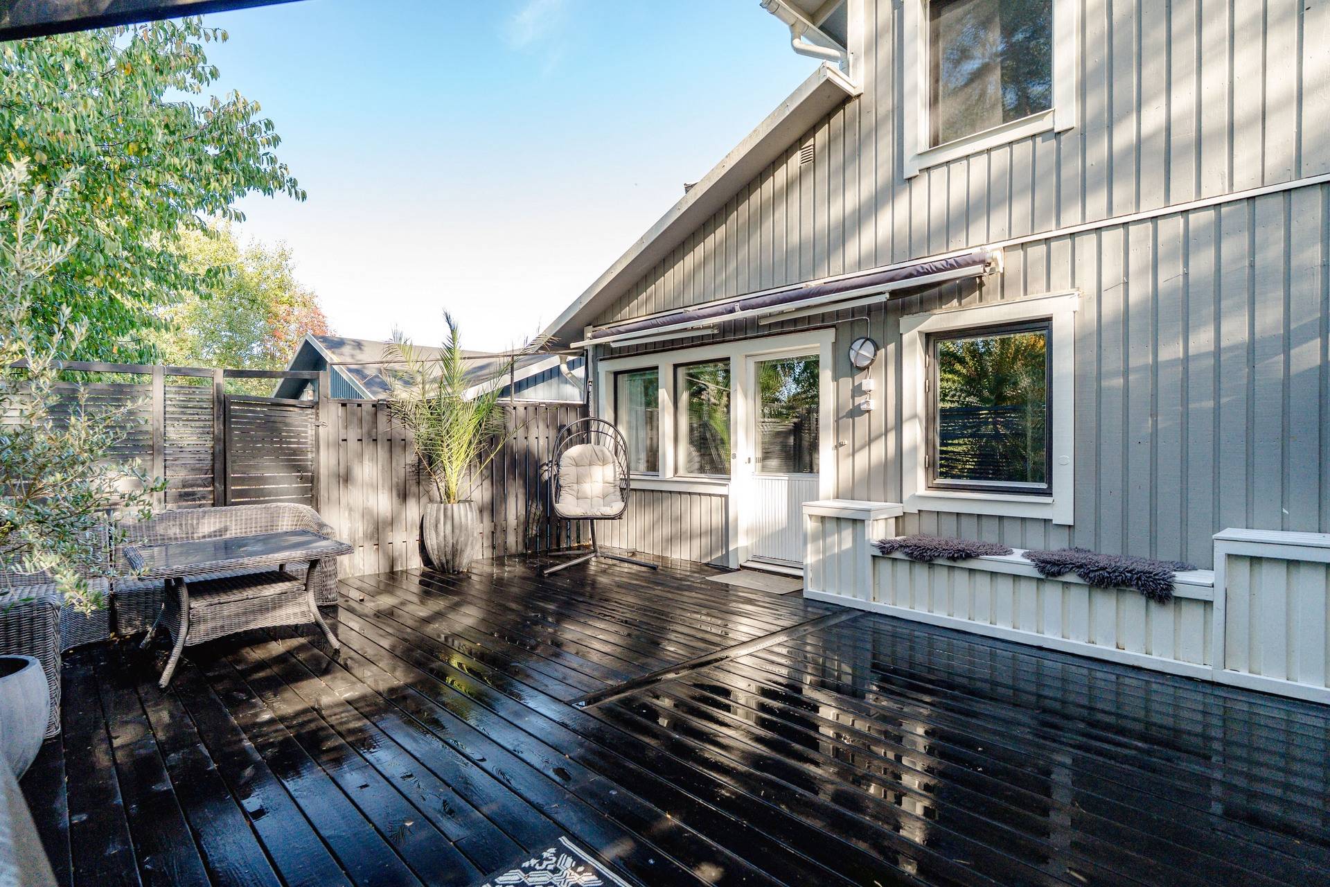 5 rum Radhus på Lärksoppsgatan 106 Bergvreten Enköpings kommun - bild 16