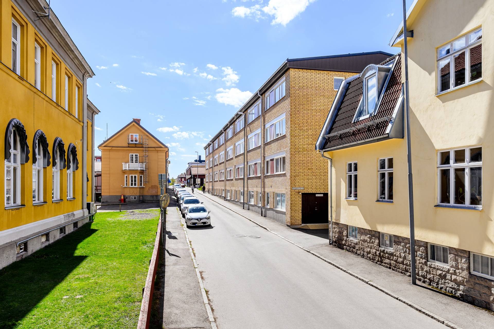 2 rum Lägenhet på Sturegatan 85C Centrum Falu kommun - bild 31