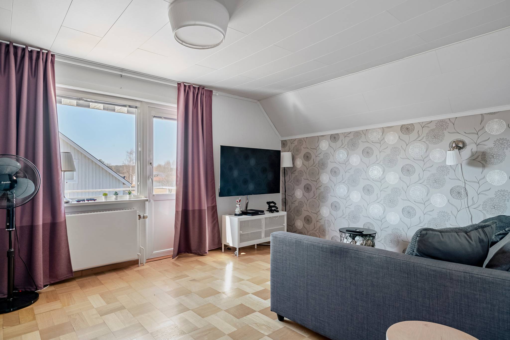 5 rum Villa på Hantverkargatan 15 Vännäs Vännäs kommun - bild 26