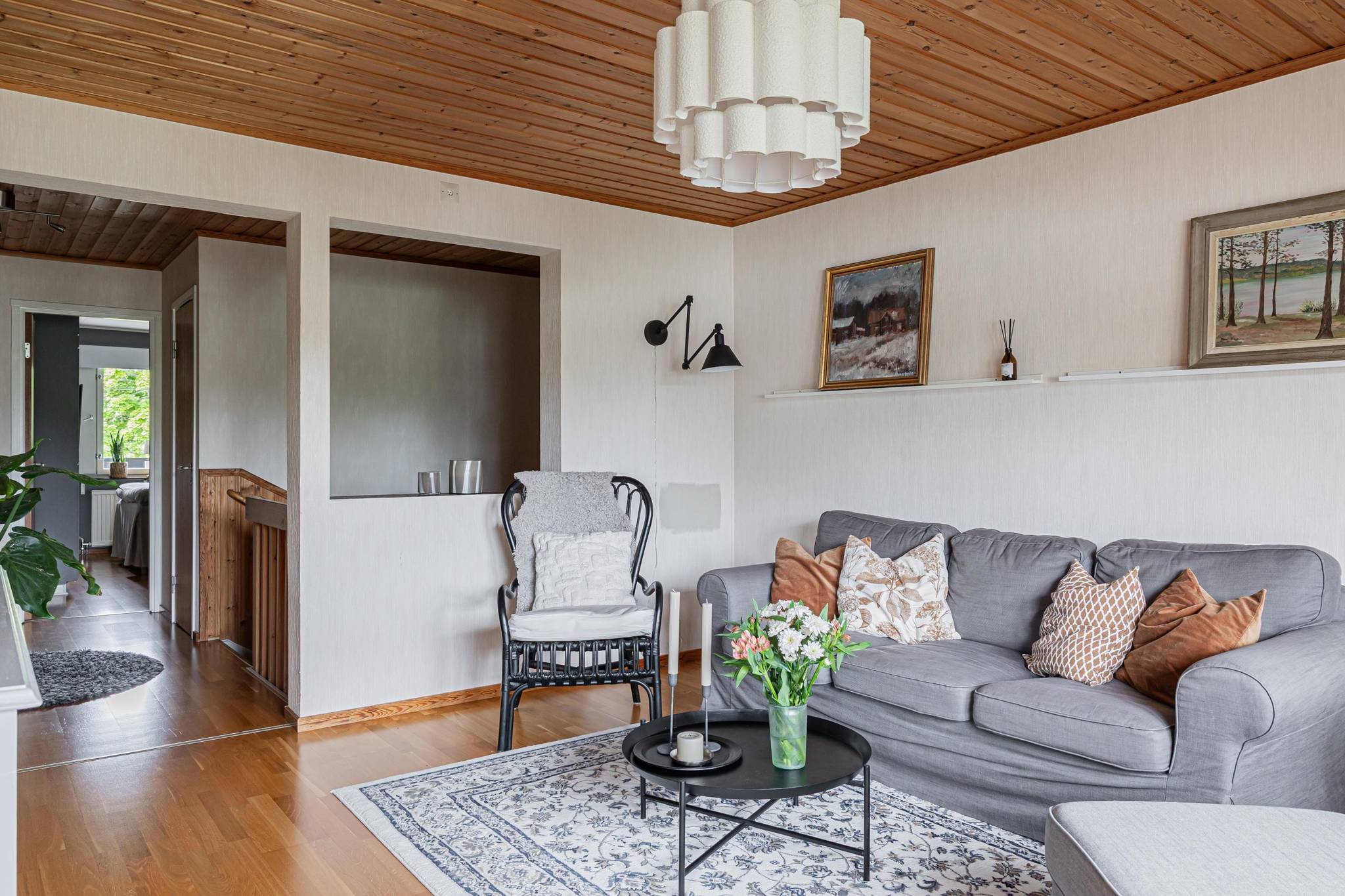 6 rum Villa på Spinnfiskargatan 1 Hamre Västerås kommun - bild 24