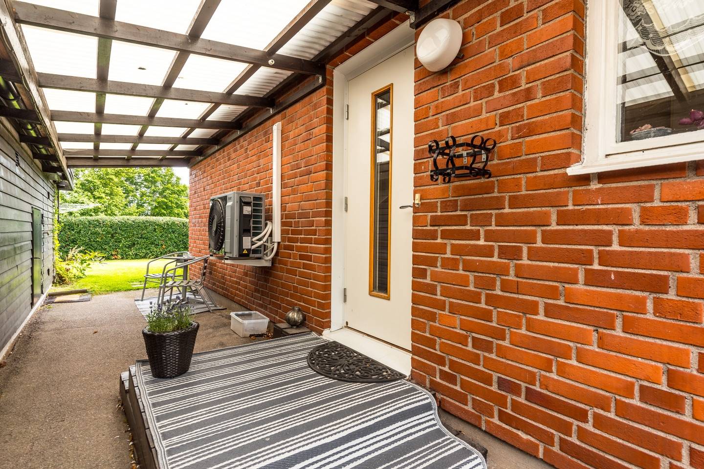 4 rum Villa på Vällarevägen 13 E Hagfors kommun - bild 14