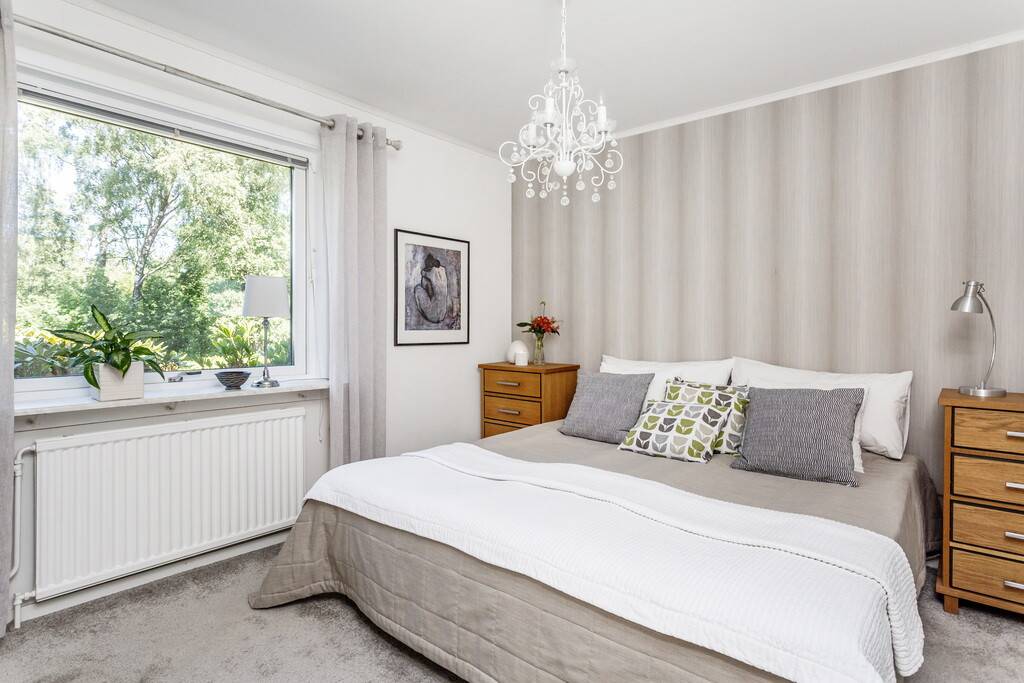 5 rum Villa på Hörngrensvägen 13 Falkenberg Falkenbergs kommun - bild 23