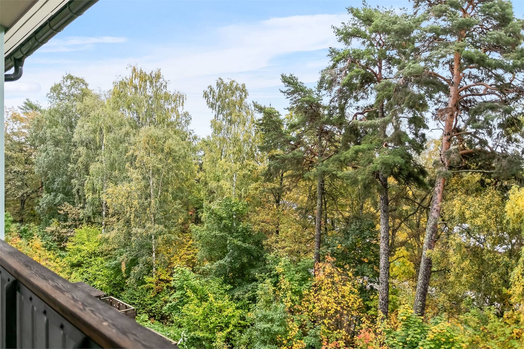 2 rum Lägenhet på Kopparvägen 10 Kallhäll Järfälla kommun - bild 13