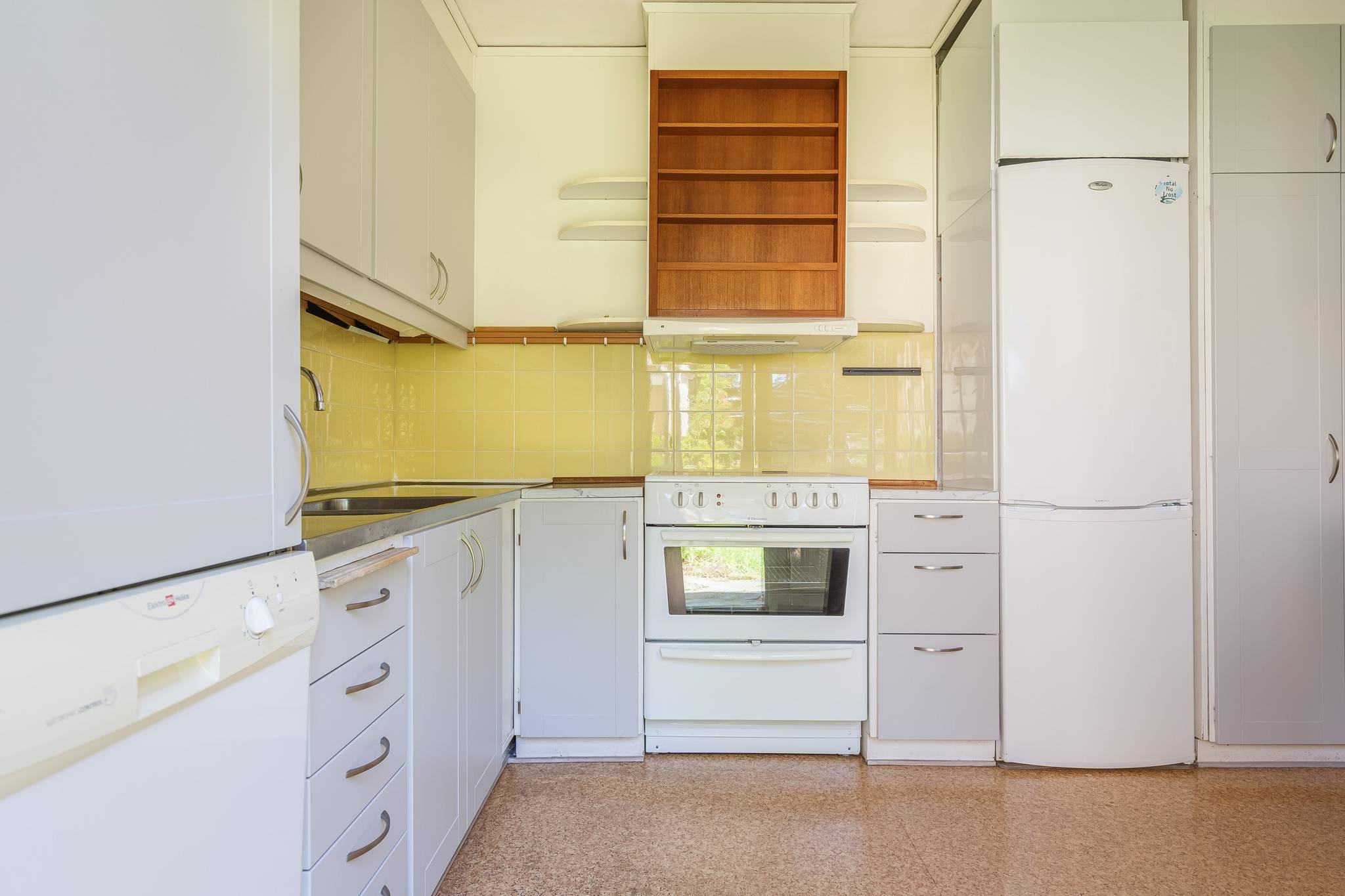 4 rum Villa på Skolvägen 25 Valbo Gävle kommun - bild 19