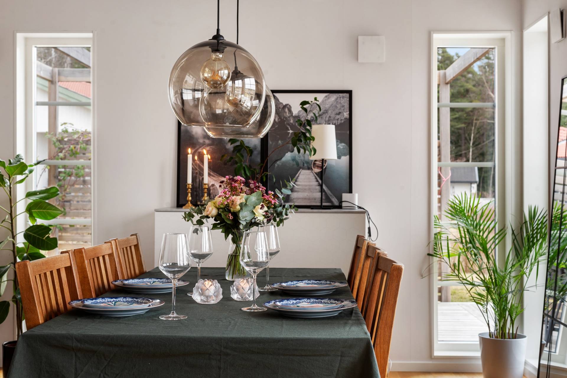6 rum Villa på Lägerbacken 46 Malsta Norrtälje kommun - bild 14