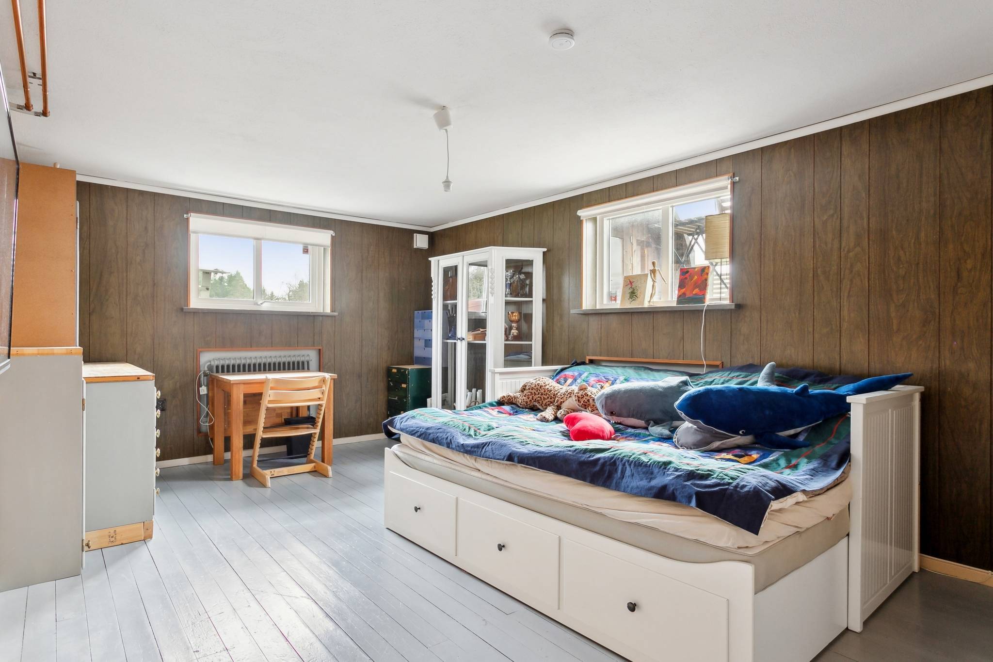 5 rum Villa på Tornvägen 18A Vårsta Botkyrka kommun - bild 23