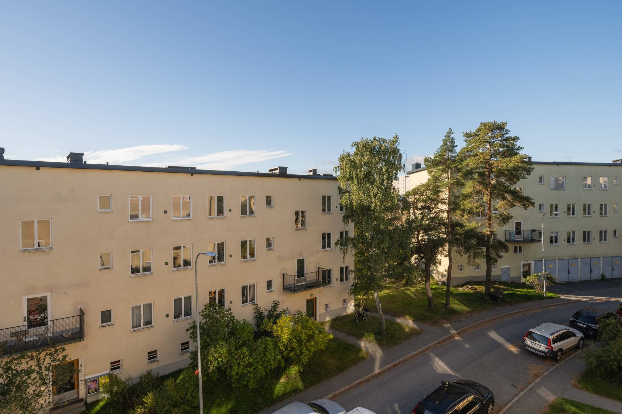 1 rum Lägenhet på Pingstvägen 46 Midsommarkransen Stockholms kommun - bild 17