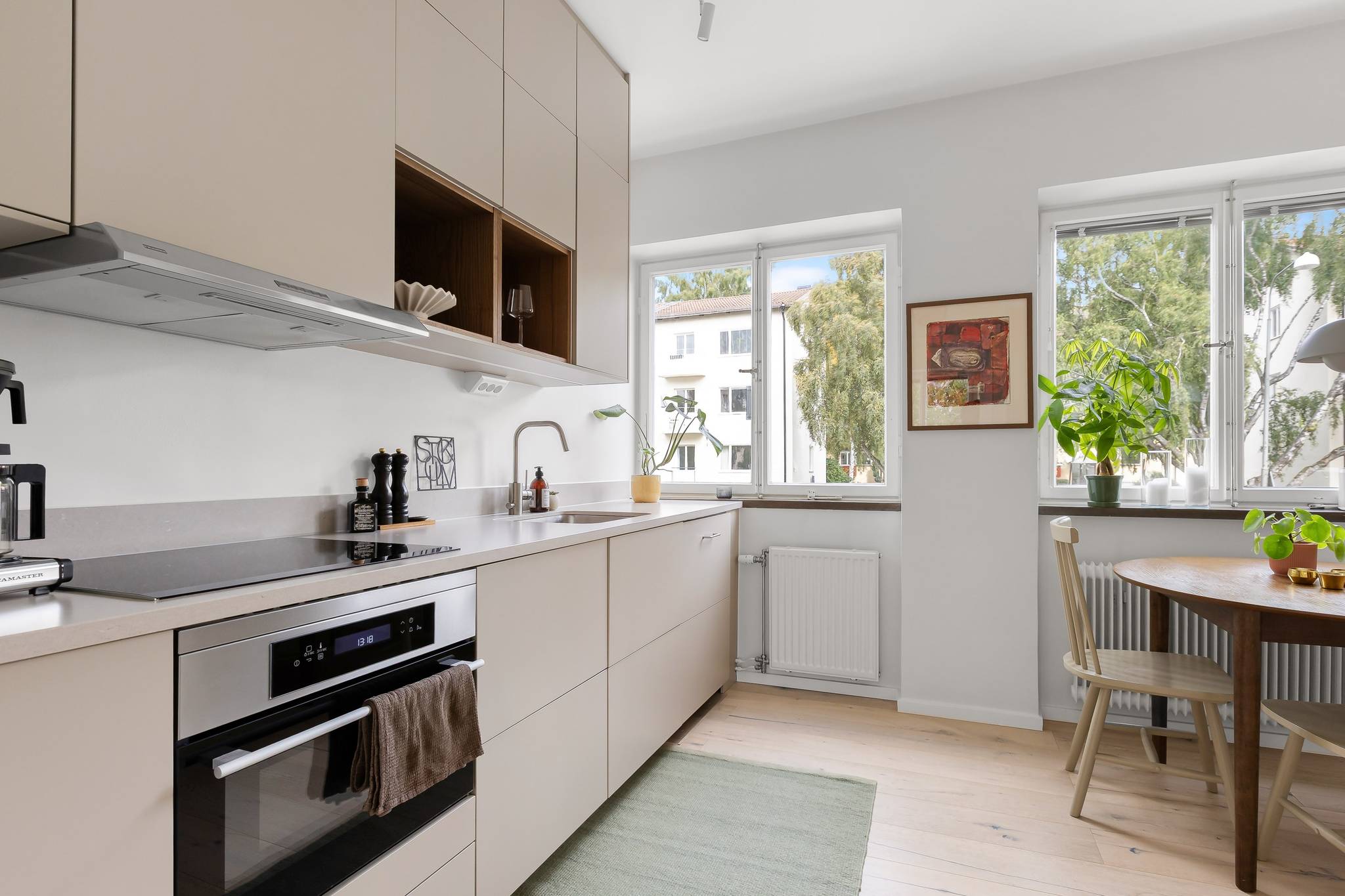 Bromma Brommaplan, Stockholms kommun