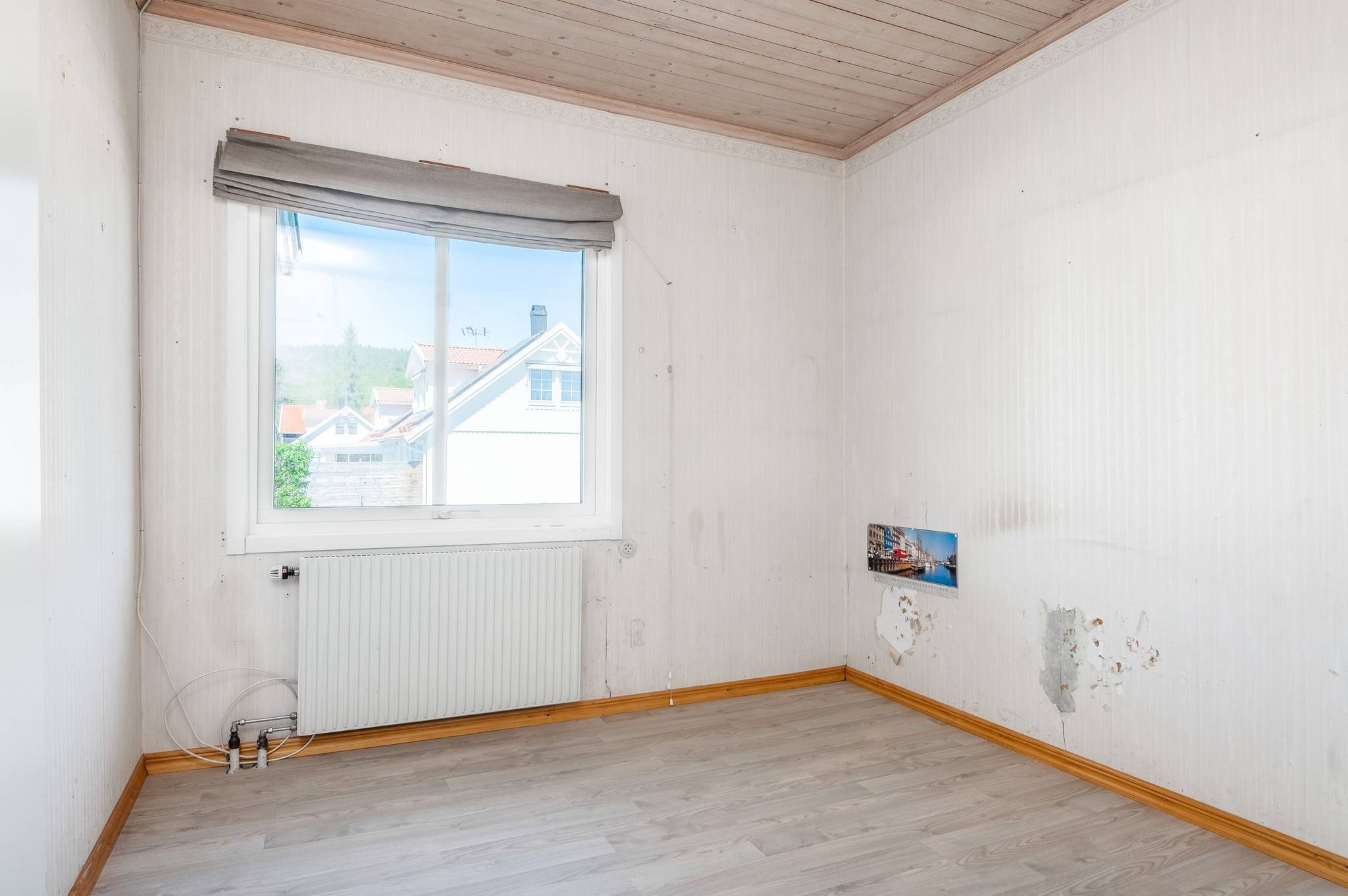 3 rum Villa på Eriksviksgatan 16 Eriksvik Söderköpings kommun - bild 16