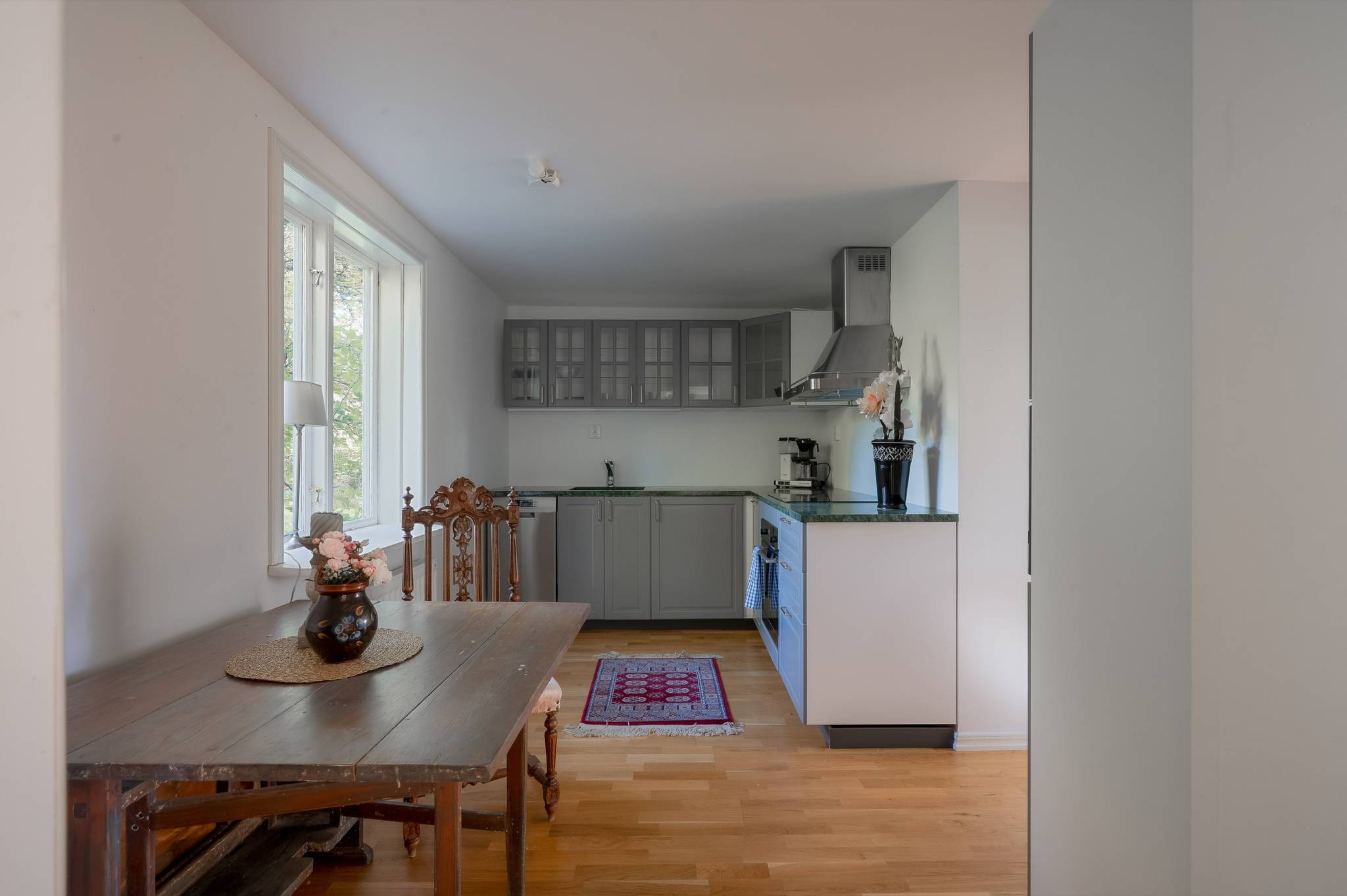3 rum Gård/skog på Bogsta Hässelby 2 Tystberga Nyköpings kommun - bild 28