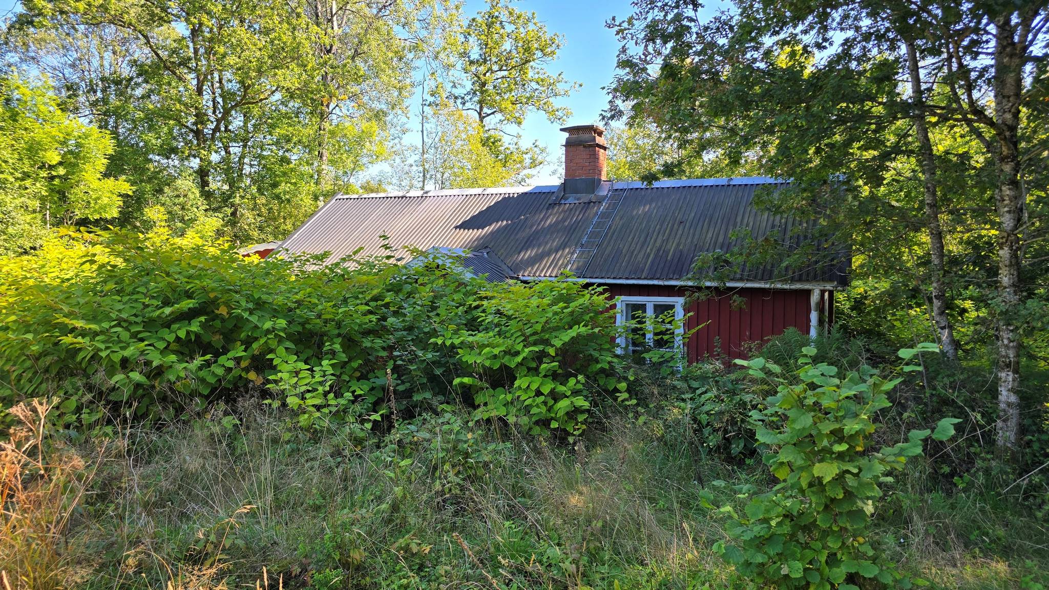 3 rum Fritidshus på Nädhult 409 Hylte kommun - bild 16