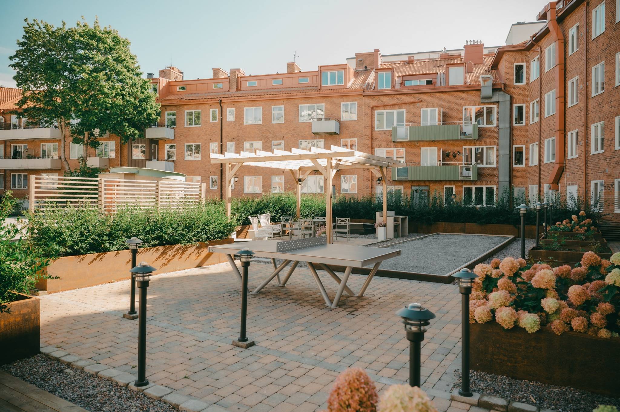 2 rum Lägenhet på Tulegatan 6A Centrala Sundbyberg Sundbybergs kommun - bild 21