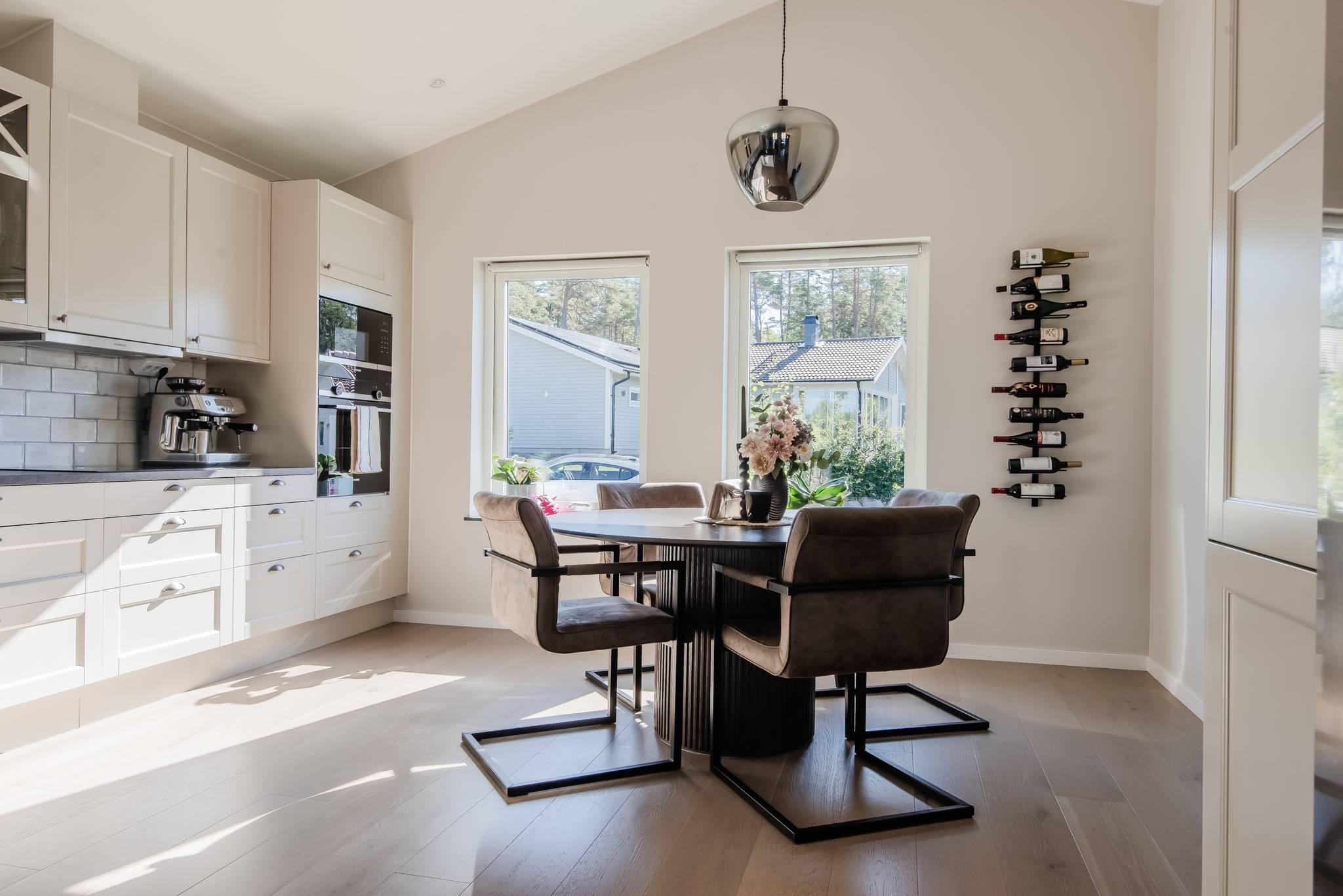 4 rum Villa på Dalenvägen 24 Österåker Österåkers kommun - bild 16