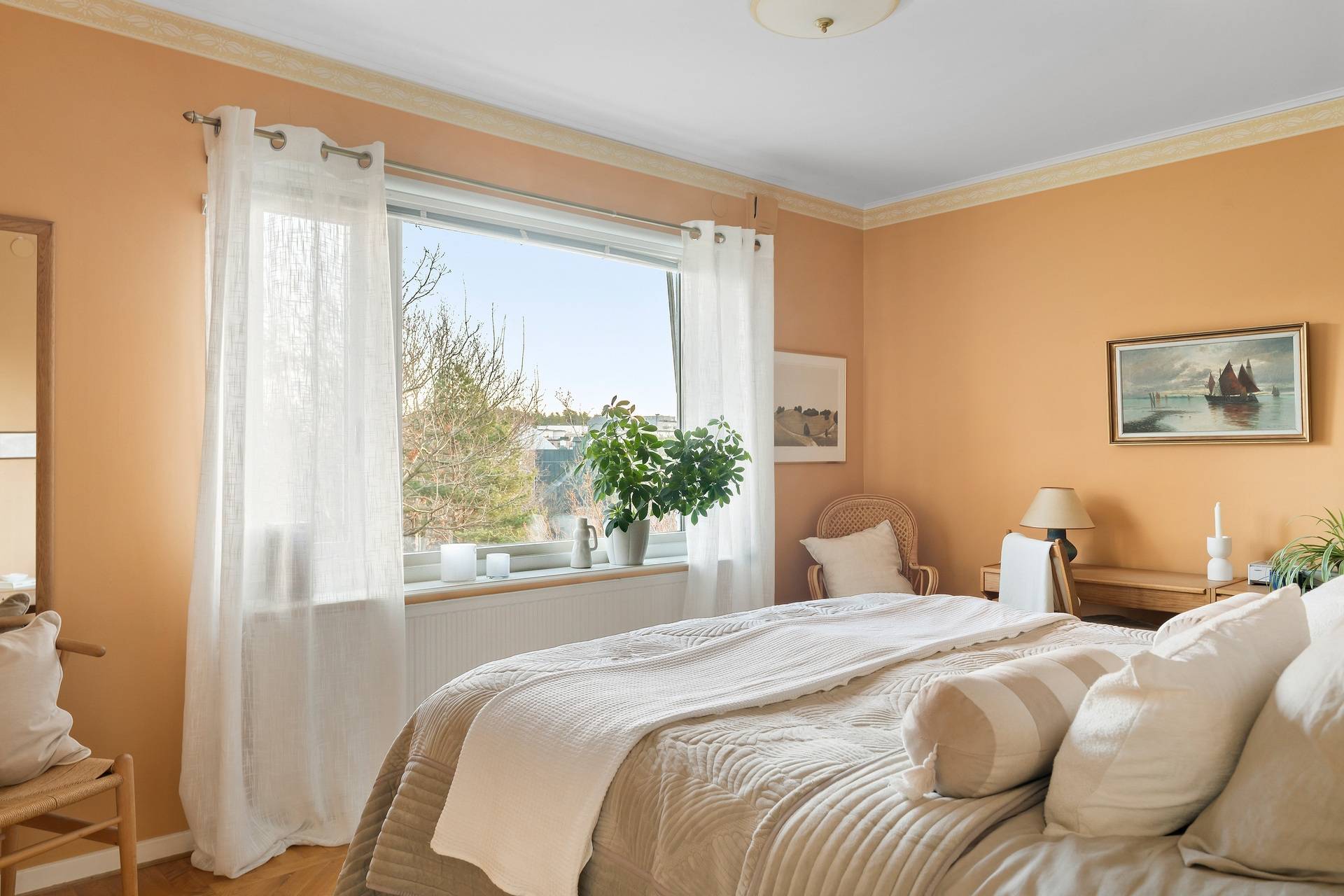 4 rum Villa på Skogslyckevägen 6 Hovås Göteborgs kommun - bild 11