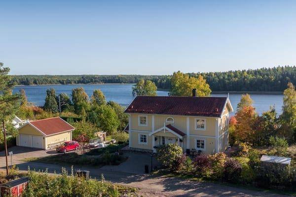 Karlstad, Karlstads kommun
