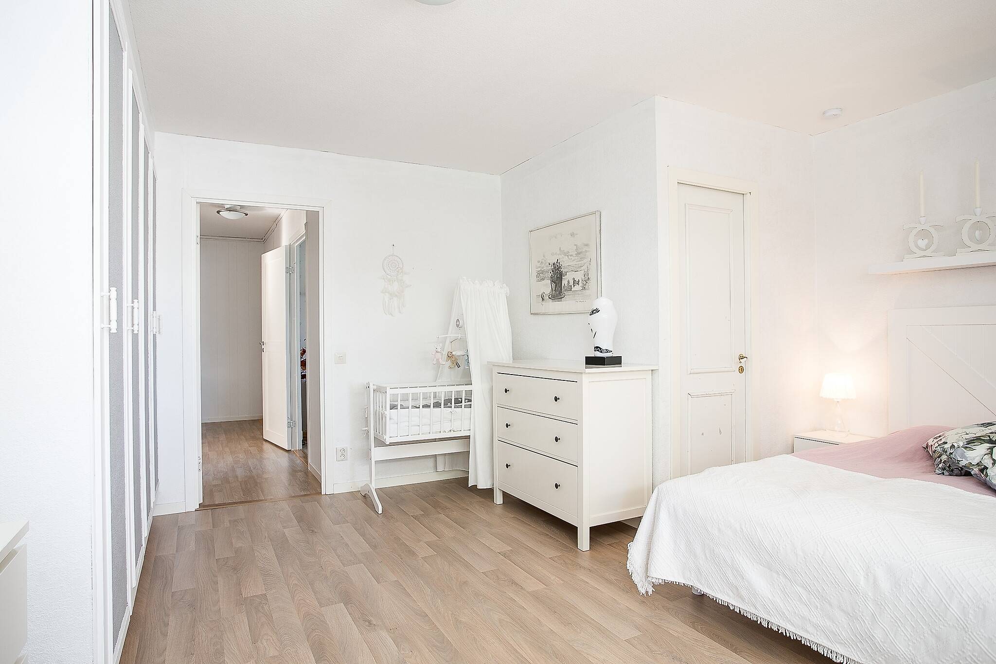 4 rum Lägenhet på Sjöåkravägen 34 C Bankeryd Jönköpings kommun - bild 12