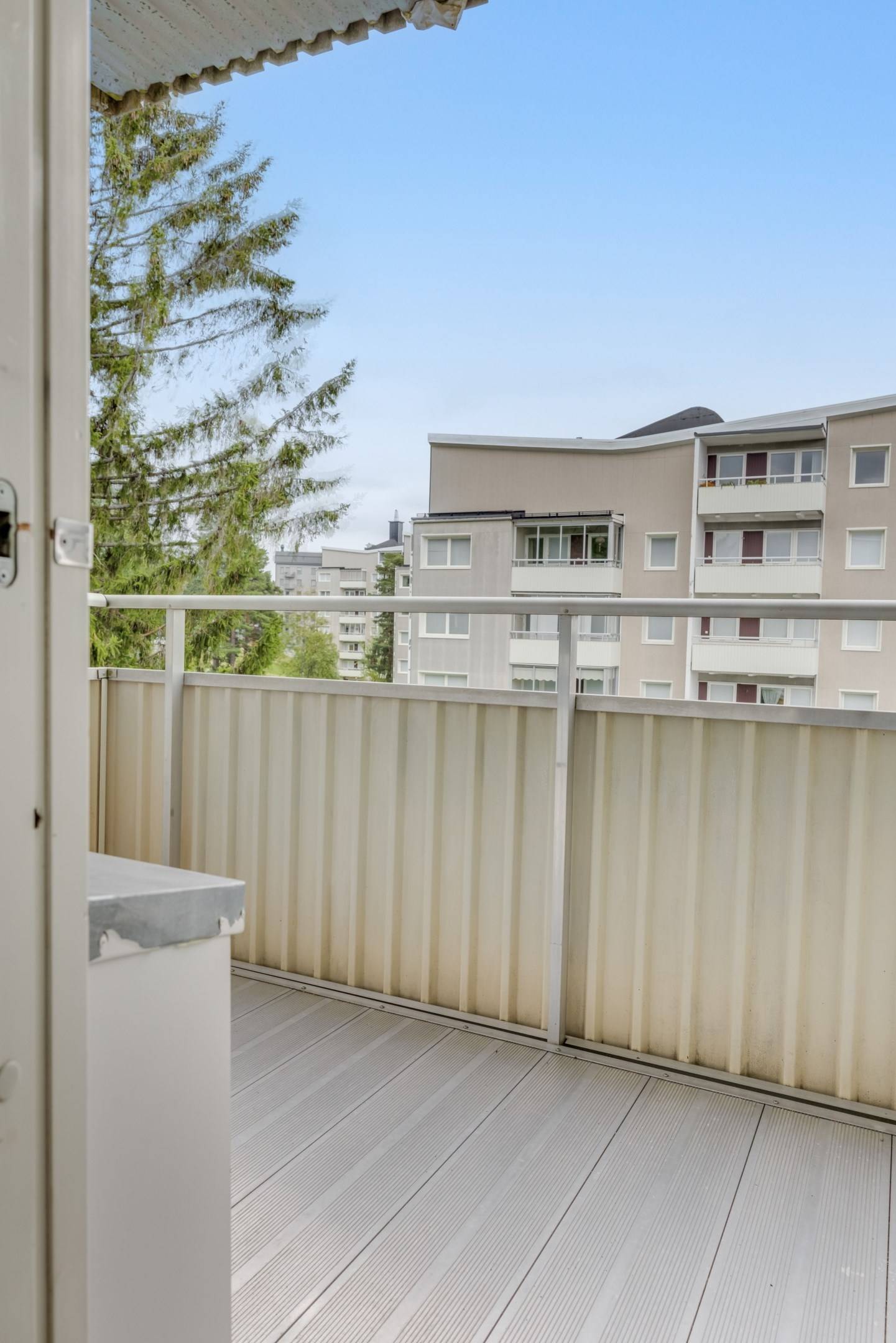 2 rum Lägenhet på Getbergsvägen 5 Getberget Skellefteå kommun - bild 16