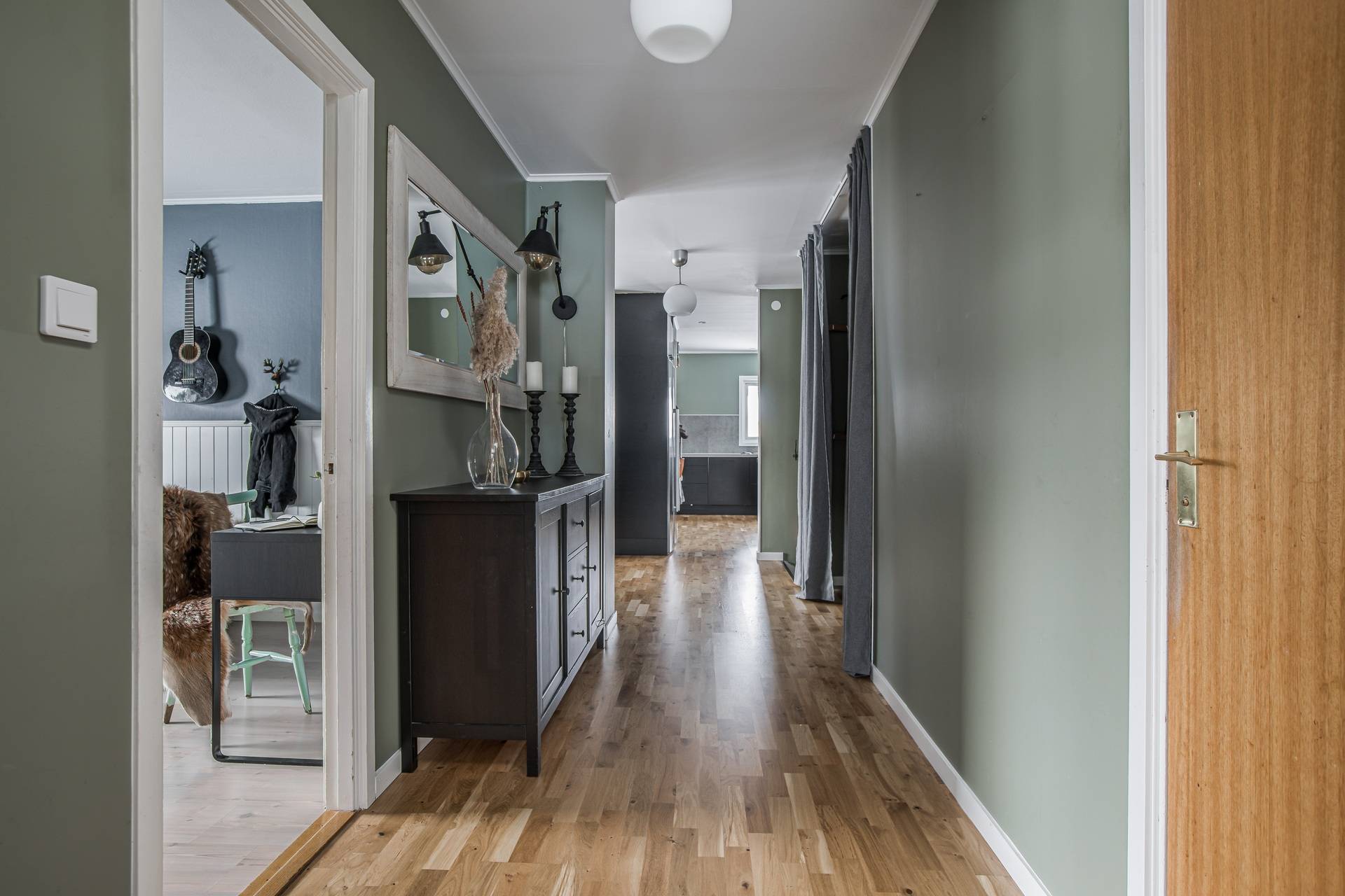 7 rum Villa på Ringvägen 20 Aneby Aneby kommun - bild 4