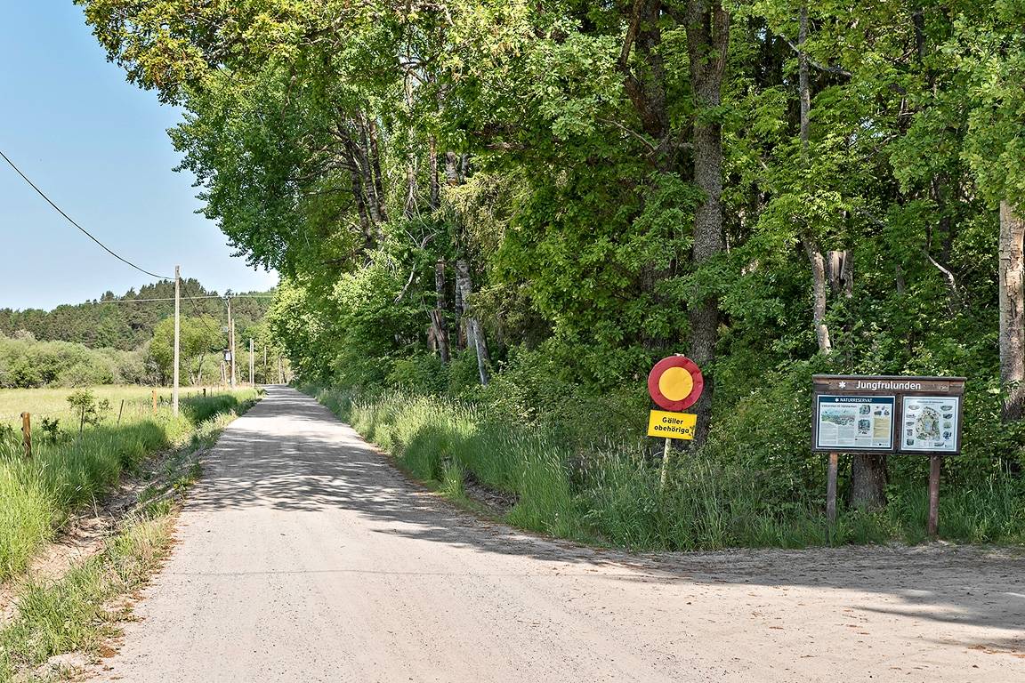 5 rum Villa på Lilla Segerstavägen 4 Håbo - Segersta / Hjälstaviken Håbo kommun - bild 41