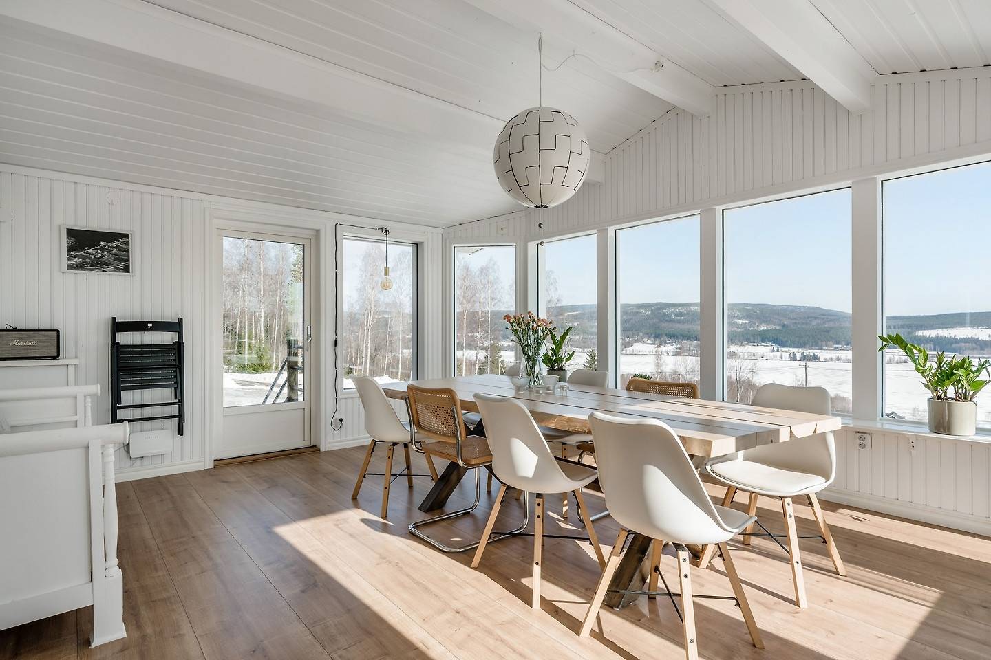 8 rum Gård/skog på Happstavägen 41 ÖVERHÖRNÄS Örnsköldsviks kommun - bild 14