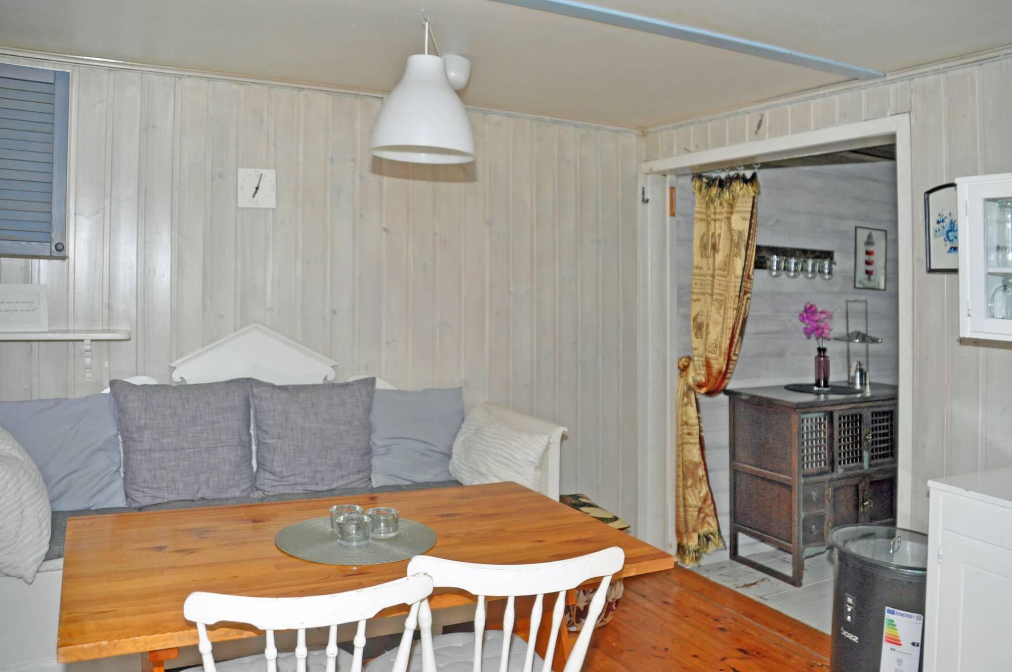 1 rum Fritidshus på Hallarsjö 303 Hallarsjö Heby kommun - bild 6