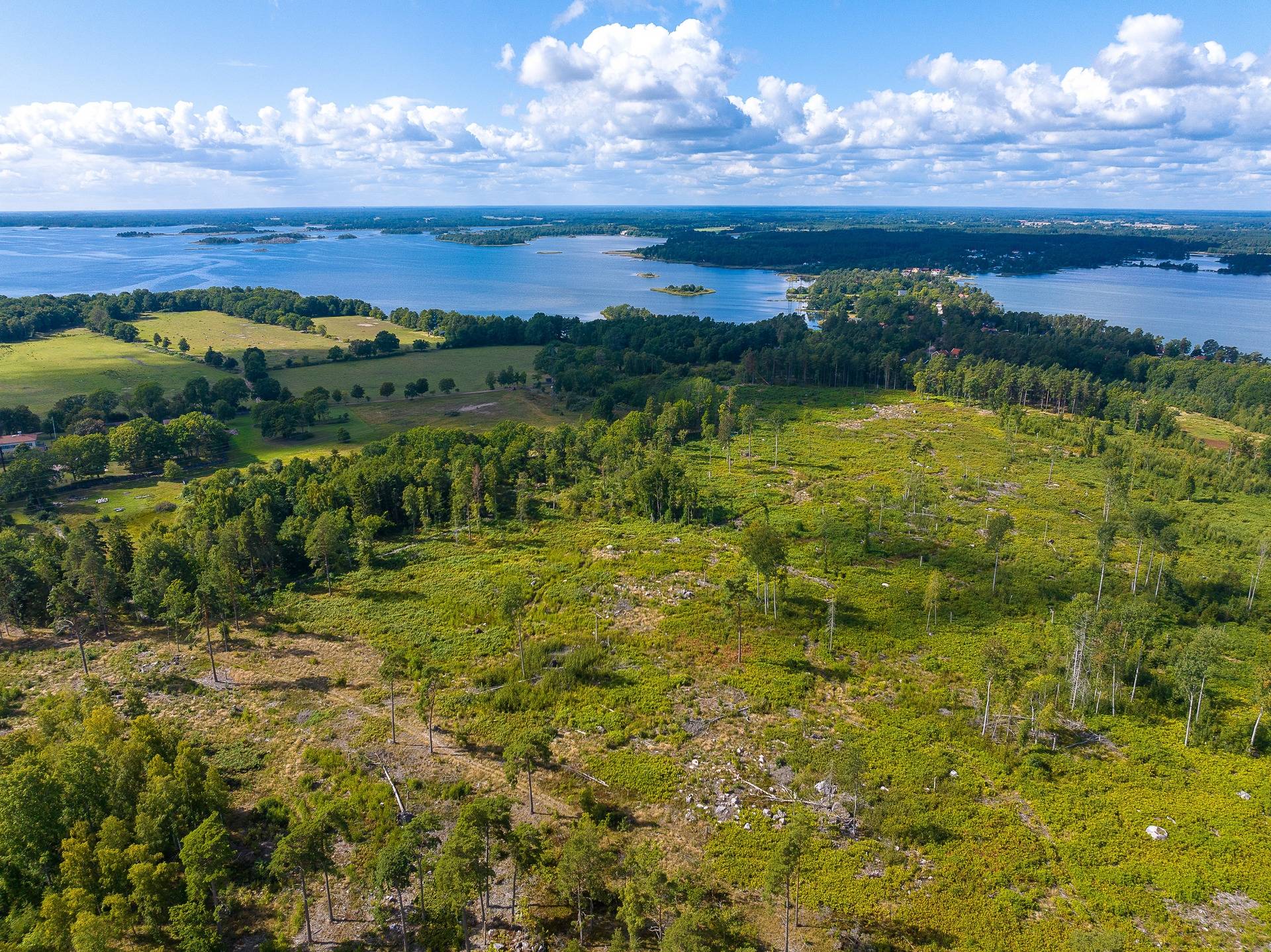 Tomt på VADSTENA 1:146 Kalmar Kalmar kommun - bild 11