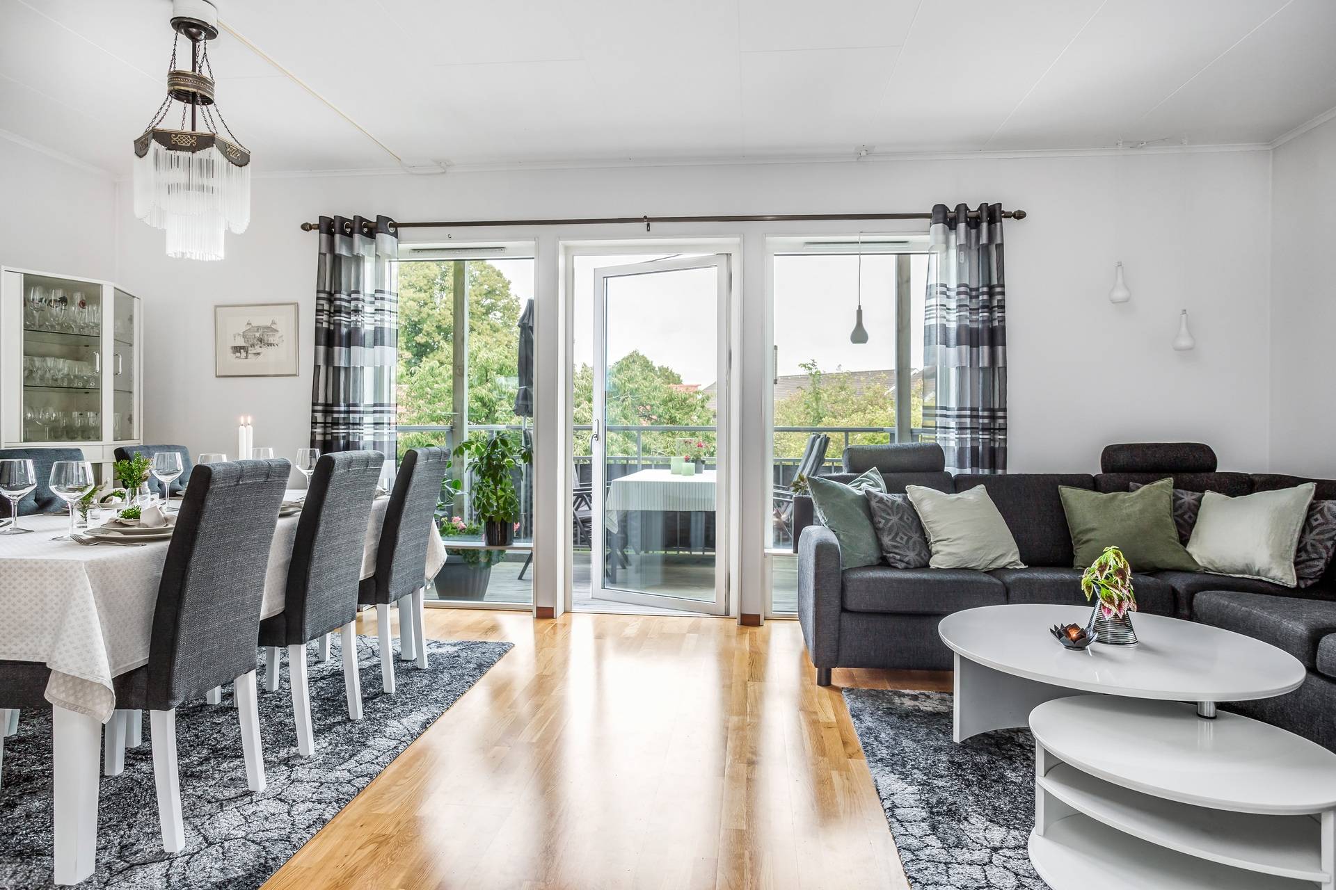 5 rum Lägenhet på Garvaregatan 26 Norrdal Varbergs kommun - bild 5