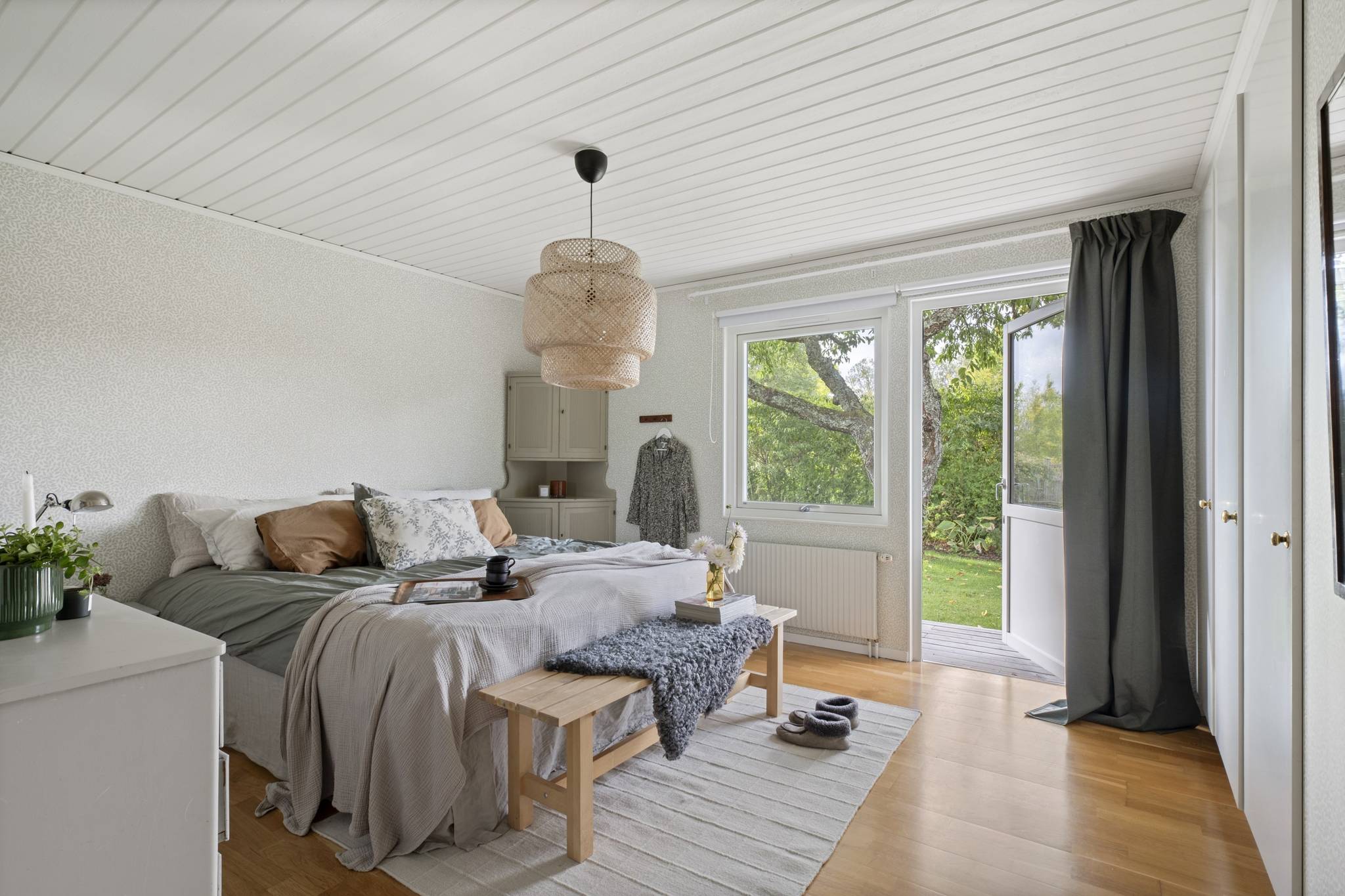 8 rum Villa på Malmavägen 14 Malma Uppsala kommun - bild 15