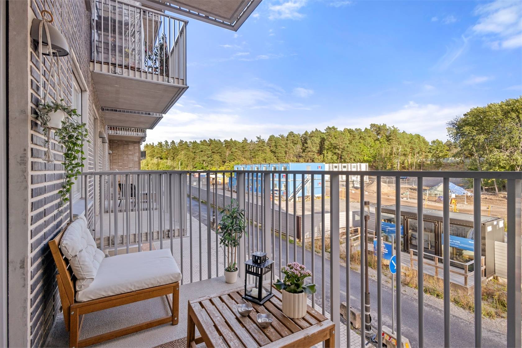 2 rum Lägenhet på Parkallén 7 Täby Park Täby kommun - bild 11