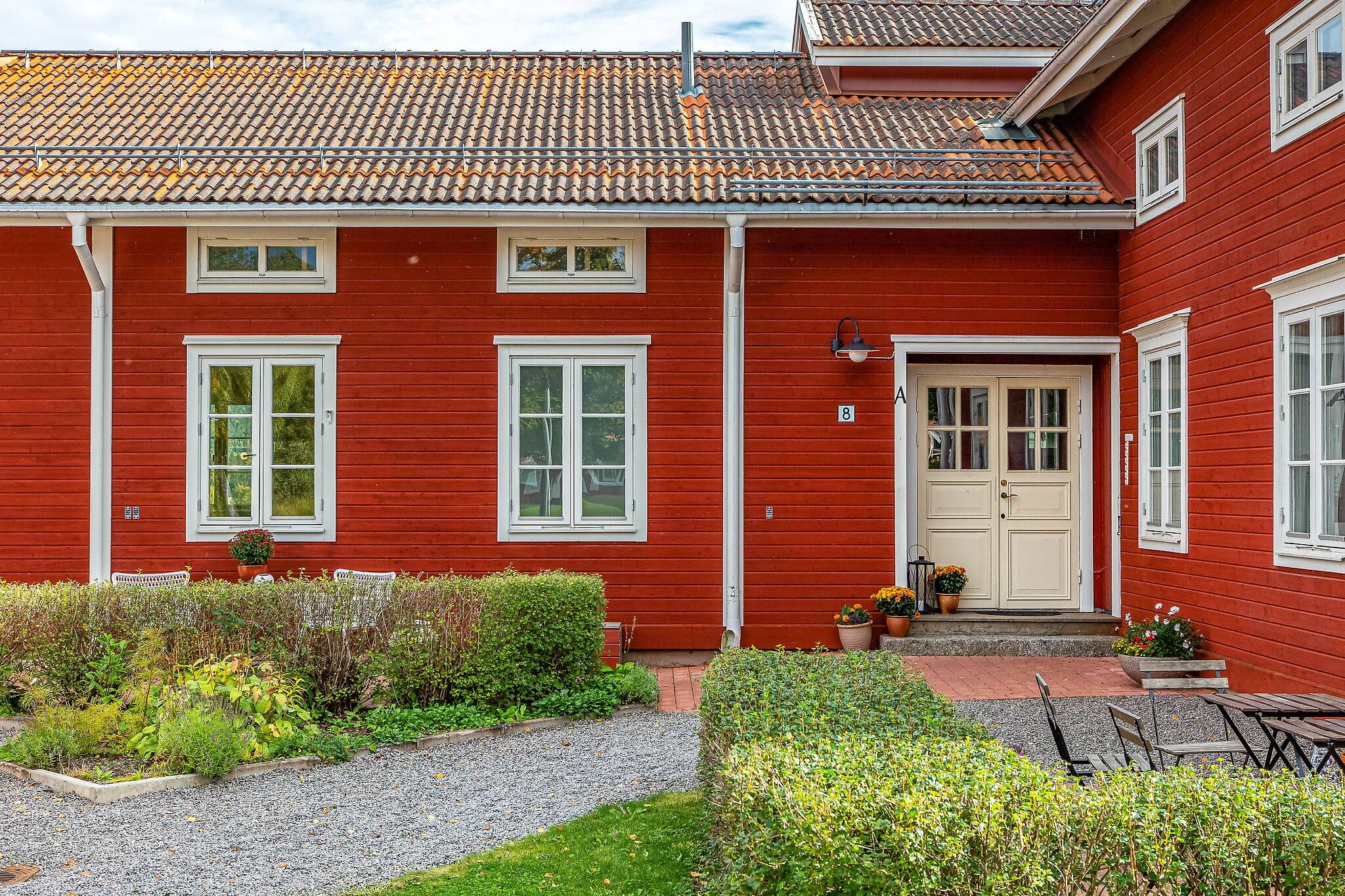 2 rum Lägenhet på Jonpersvägen 8A Järvsö, centralt Ljusdals kommun - bild 2