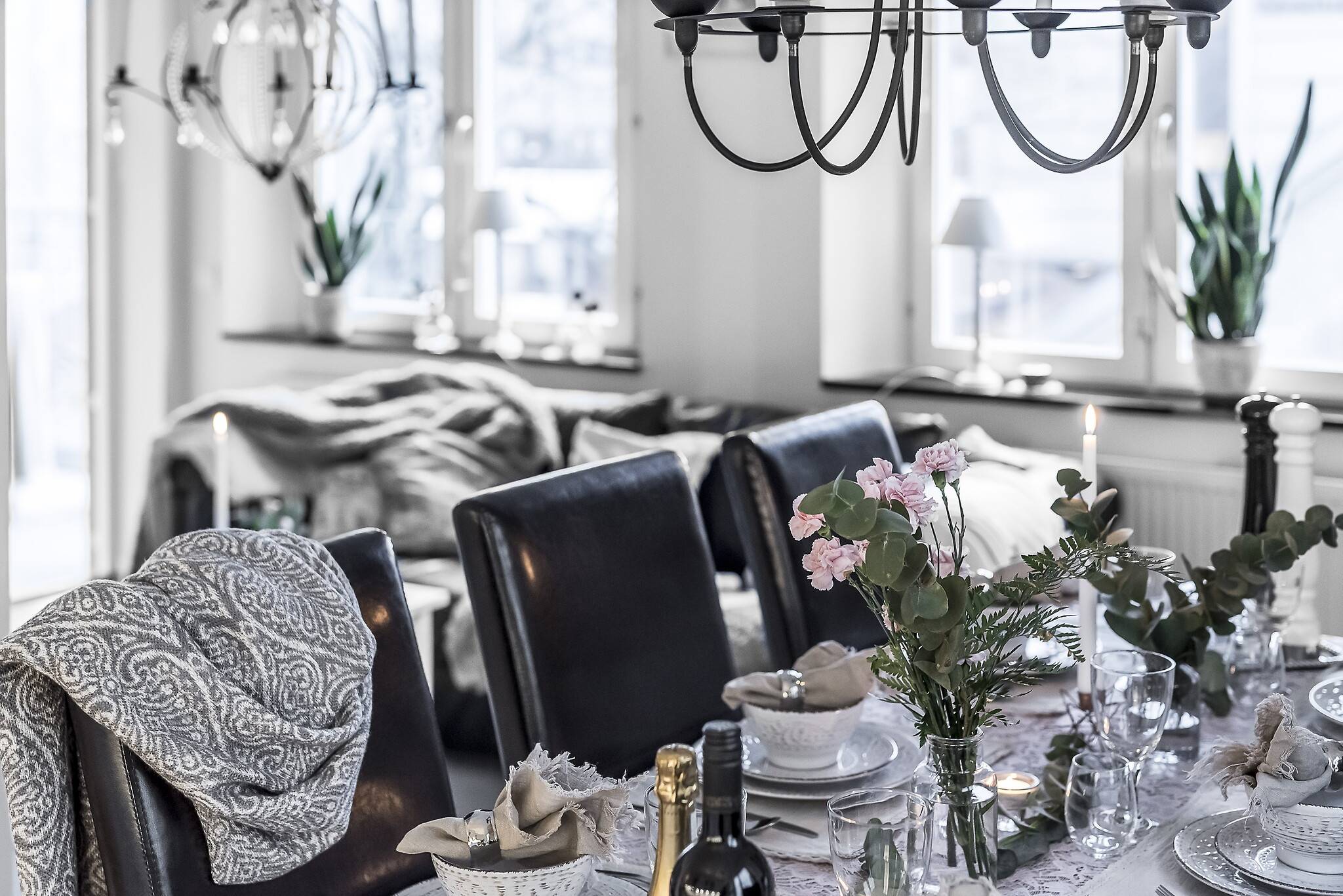 2 rum Lägenhet på Slottsgatan 88 Centralt Norrköpings kommun - bild 15