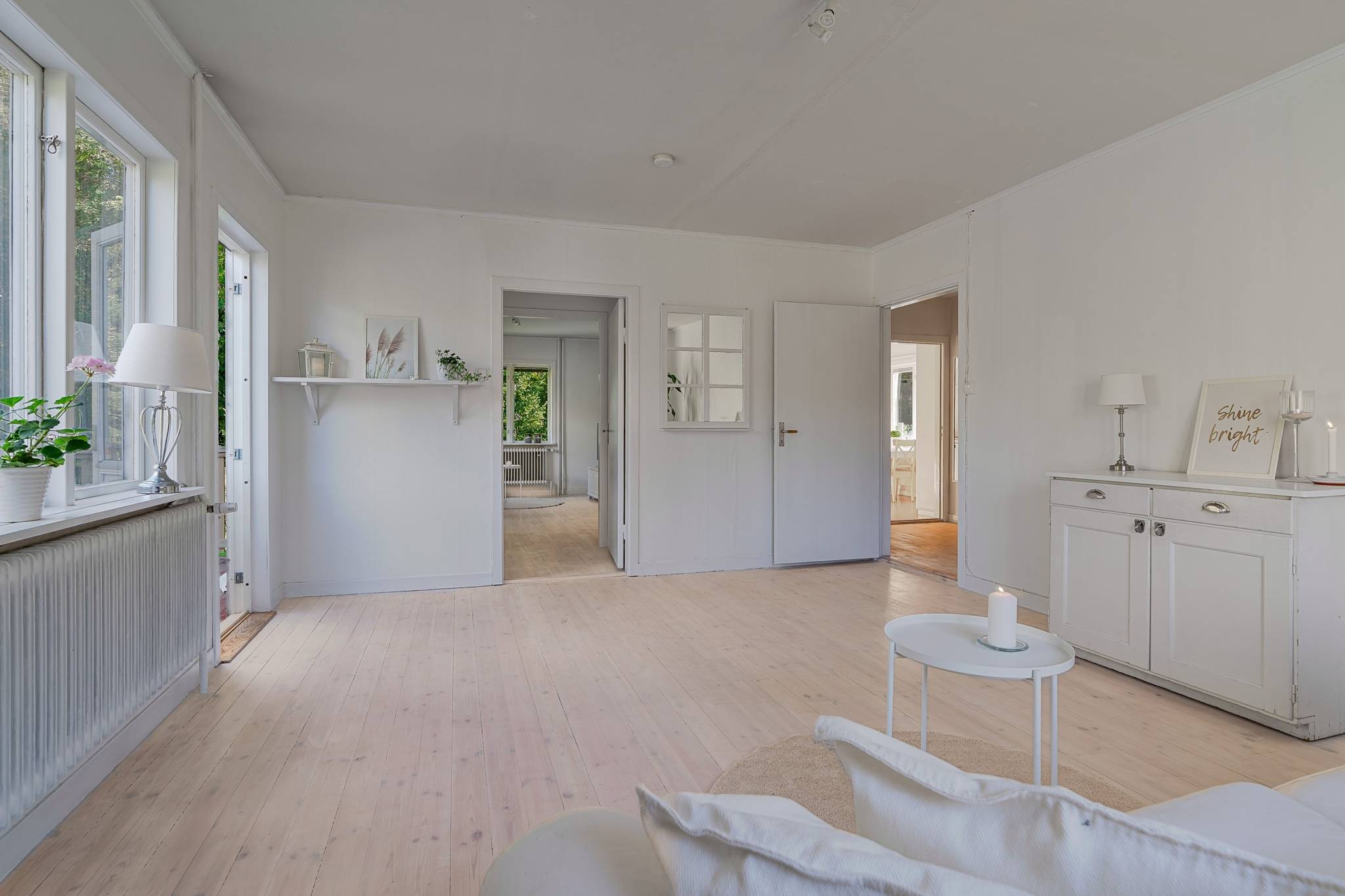 6 rum Villa på Lönnö 215 Hållnäs Tierps kommun - bild 21
