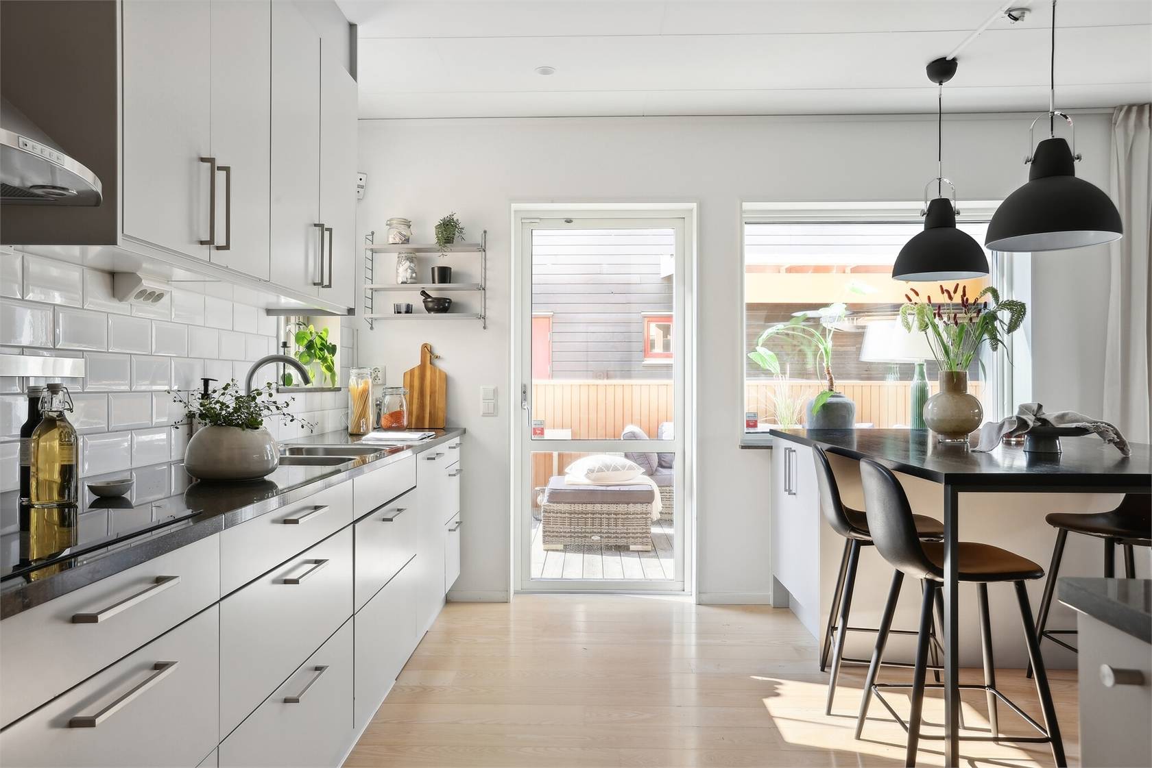 5 rum Villa på Kvarnbyvallen 20 Kvarnbyvallen Mölndals kommun - bild 4