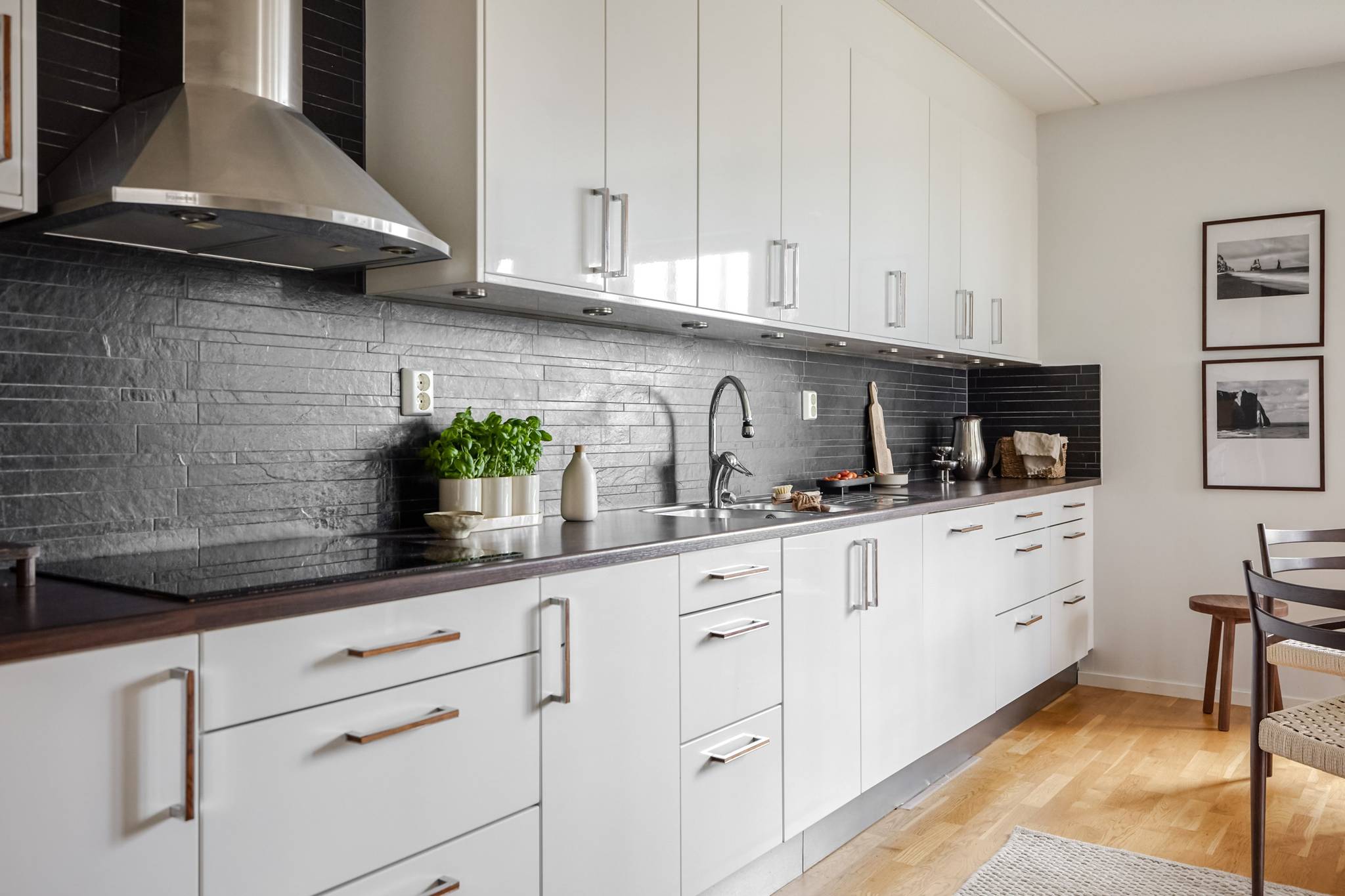3 rum Lägenhet på Gröna Annas gata 13 Centrala Hisingen Göteborgs kommun - bild 14
