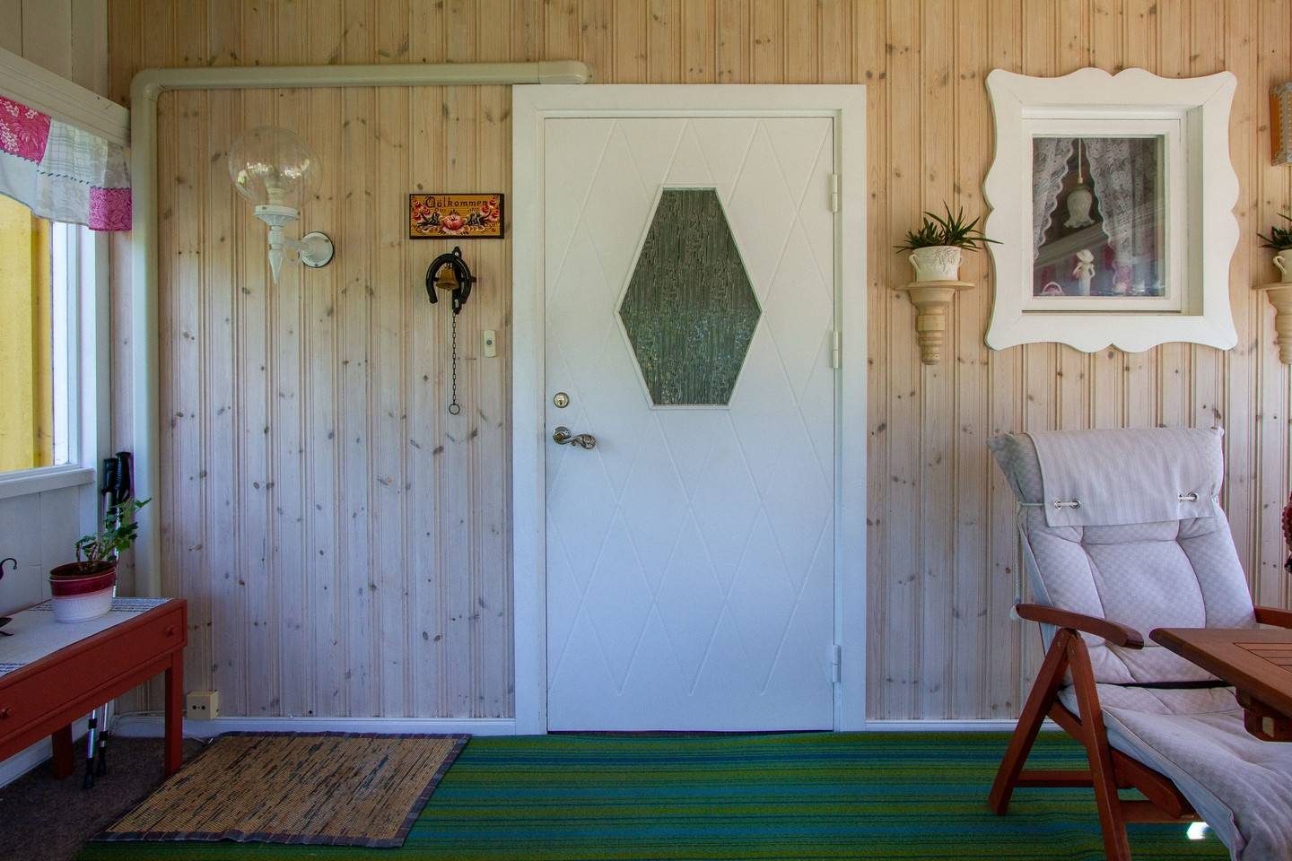 3 rum Villa på Jonas Jonssons väg 15 Hagälven Hagfors kommun - bild 17