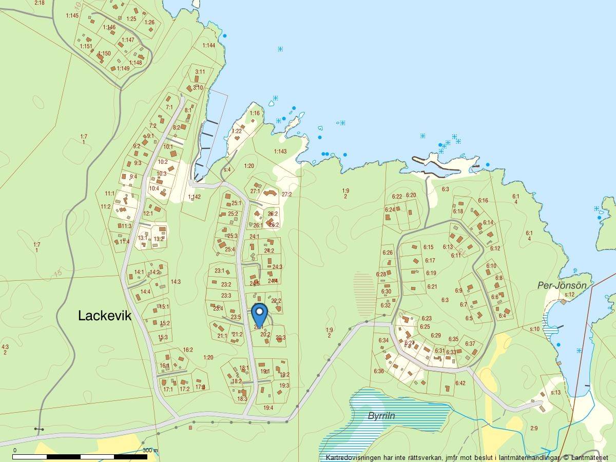 3.5 rum Fritidshus på Östra Lackeviksvägen 45 Östammar/Öregrund Östhammars kommun - bild 39