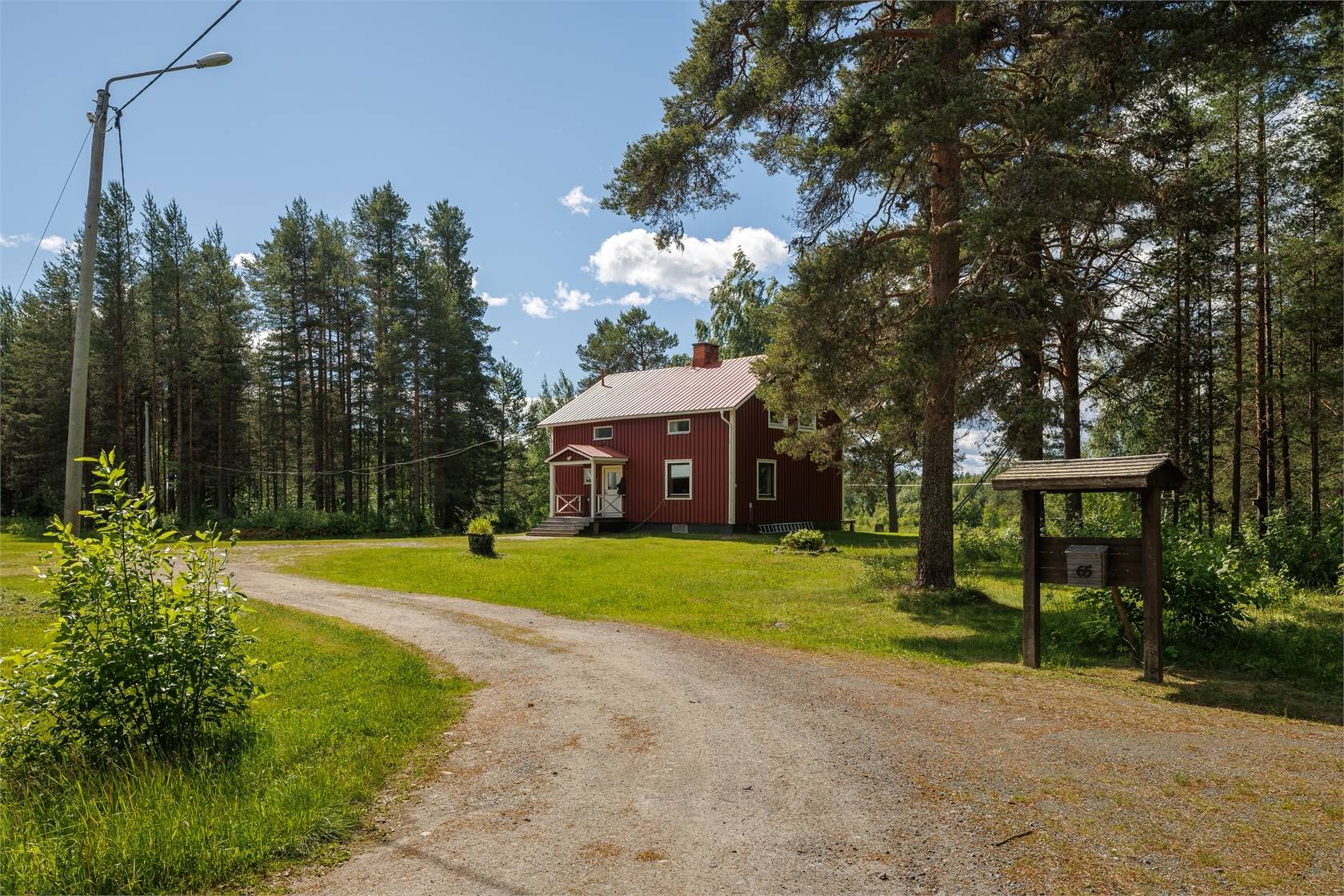 5 rum Villa på Rotlundavägen 65 Buddbyn Bodens kommun - bild 3
