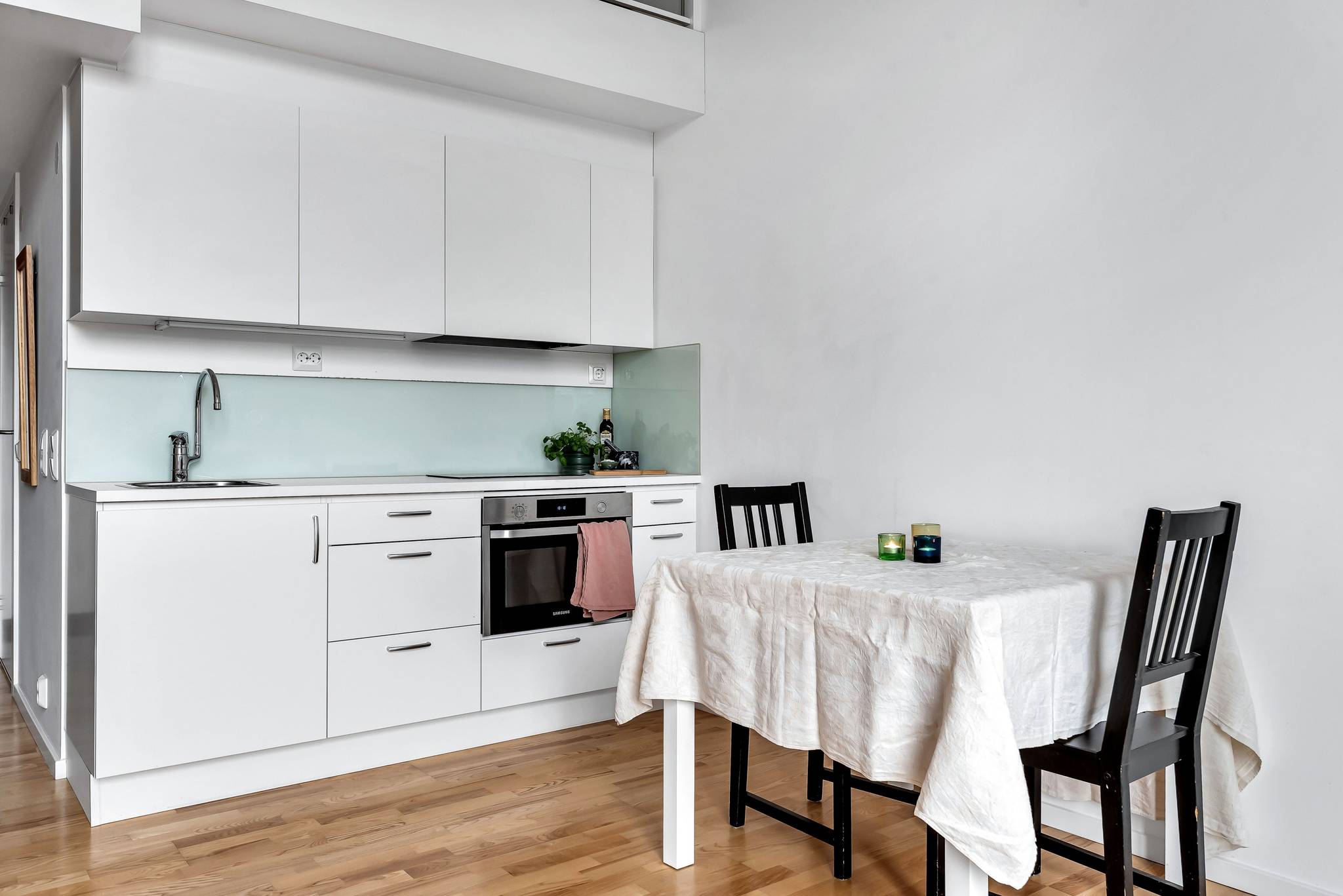 1 rum Lägenhet på Torgny Segerstedts allé 27 Rosendal Uppsala kommun - bild 5