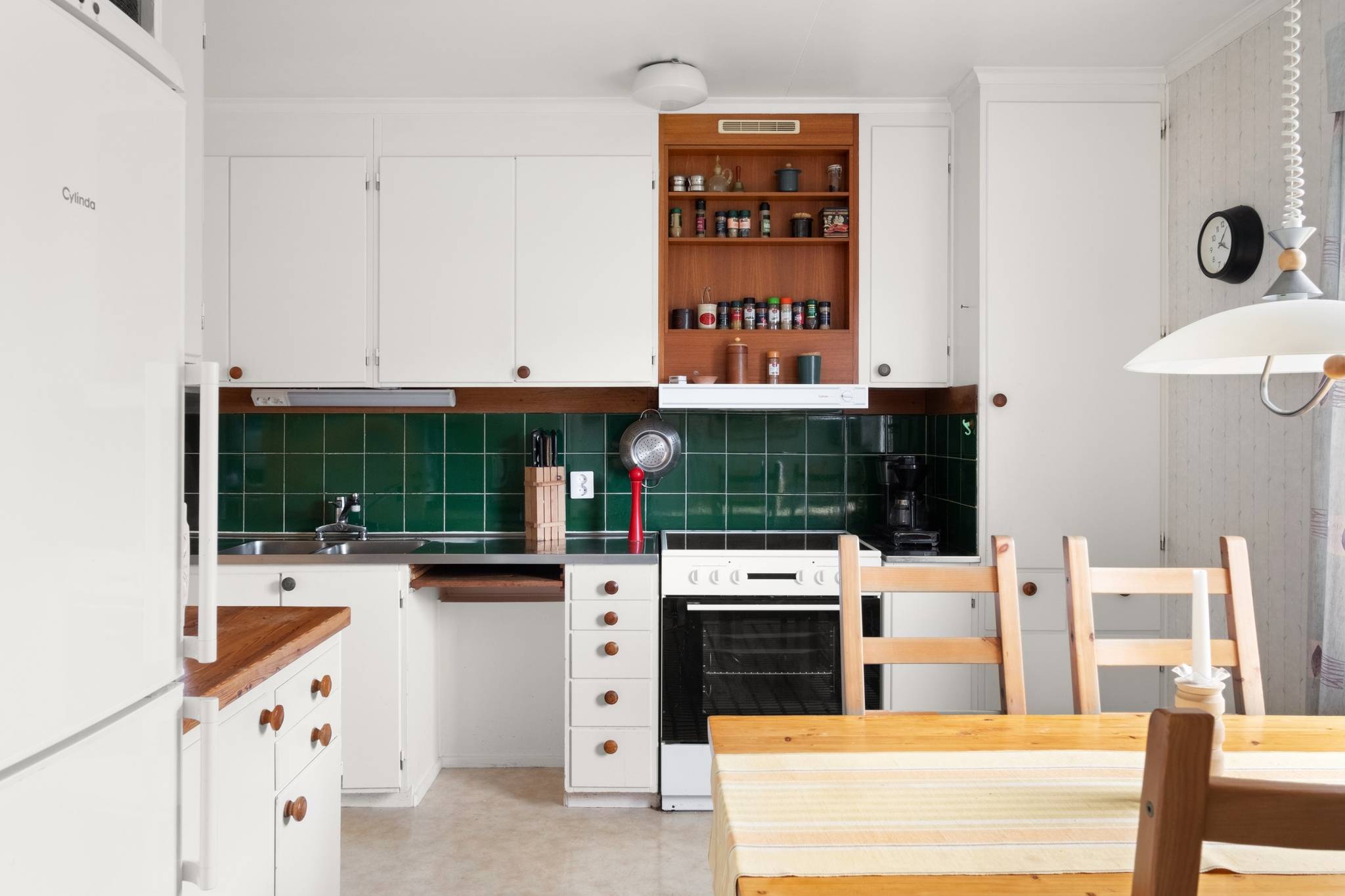 5 rum Villa på Schweizervägen 38 Högadal Karlshamns kommun - bild 20