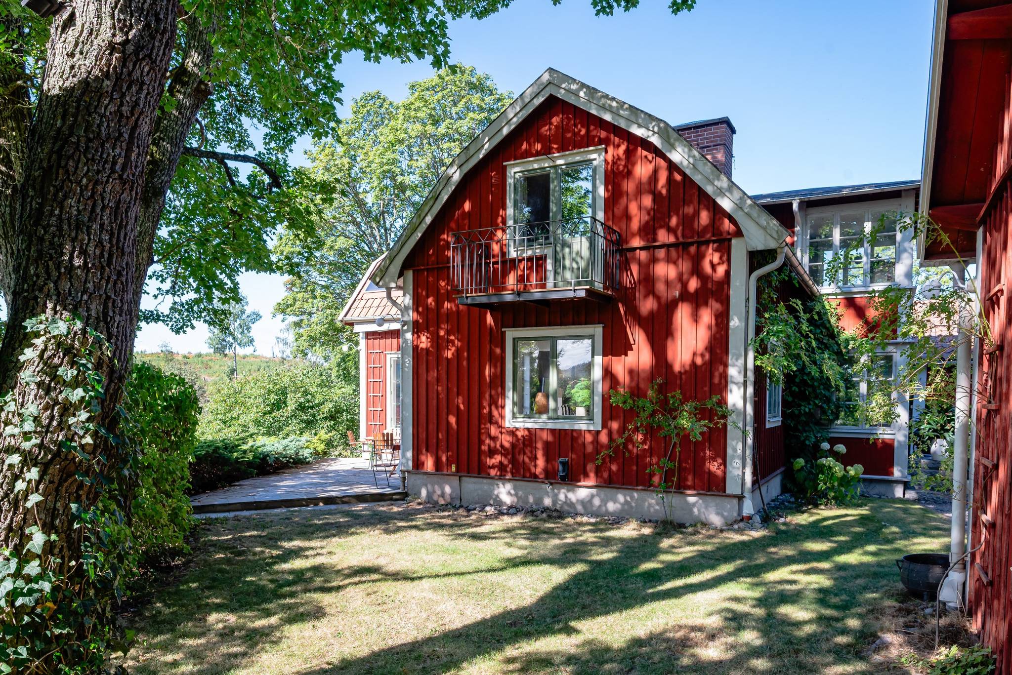4 rum Villa på Kila Långbro 1 Jönåker Nyköpings kommun - bild 49