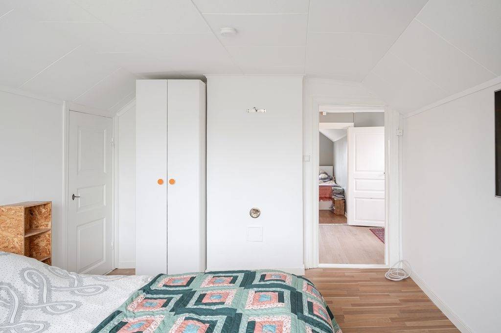 4 rum Villa på Hägnevägen 16 Tidaholms kommun - bild 25