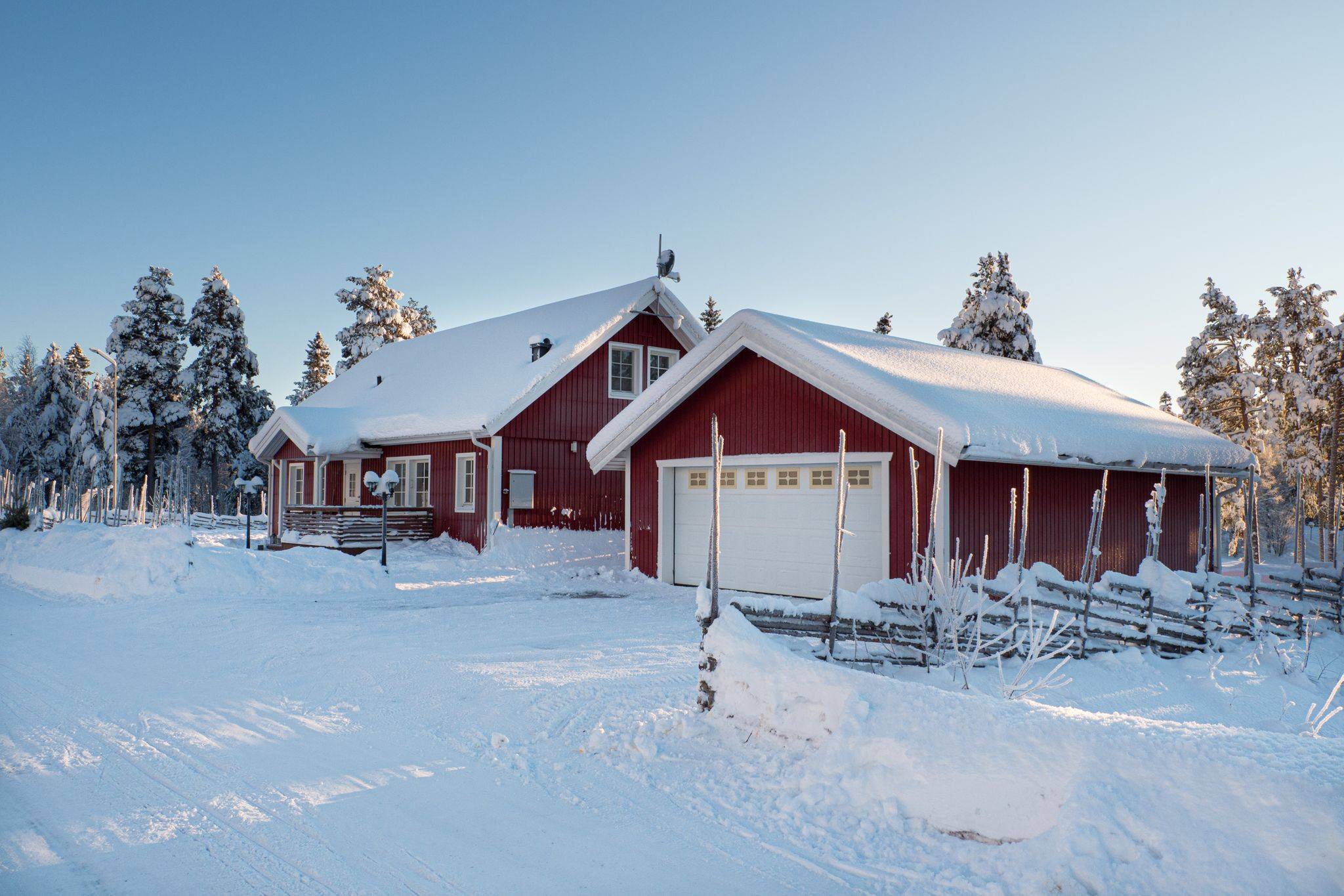 6 rum Fritidshus på Spruthusvägen 29 Lofsdalen Härjedalens kommun - bild 36