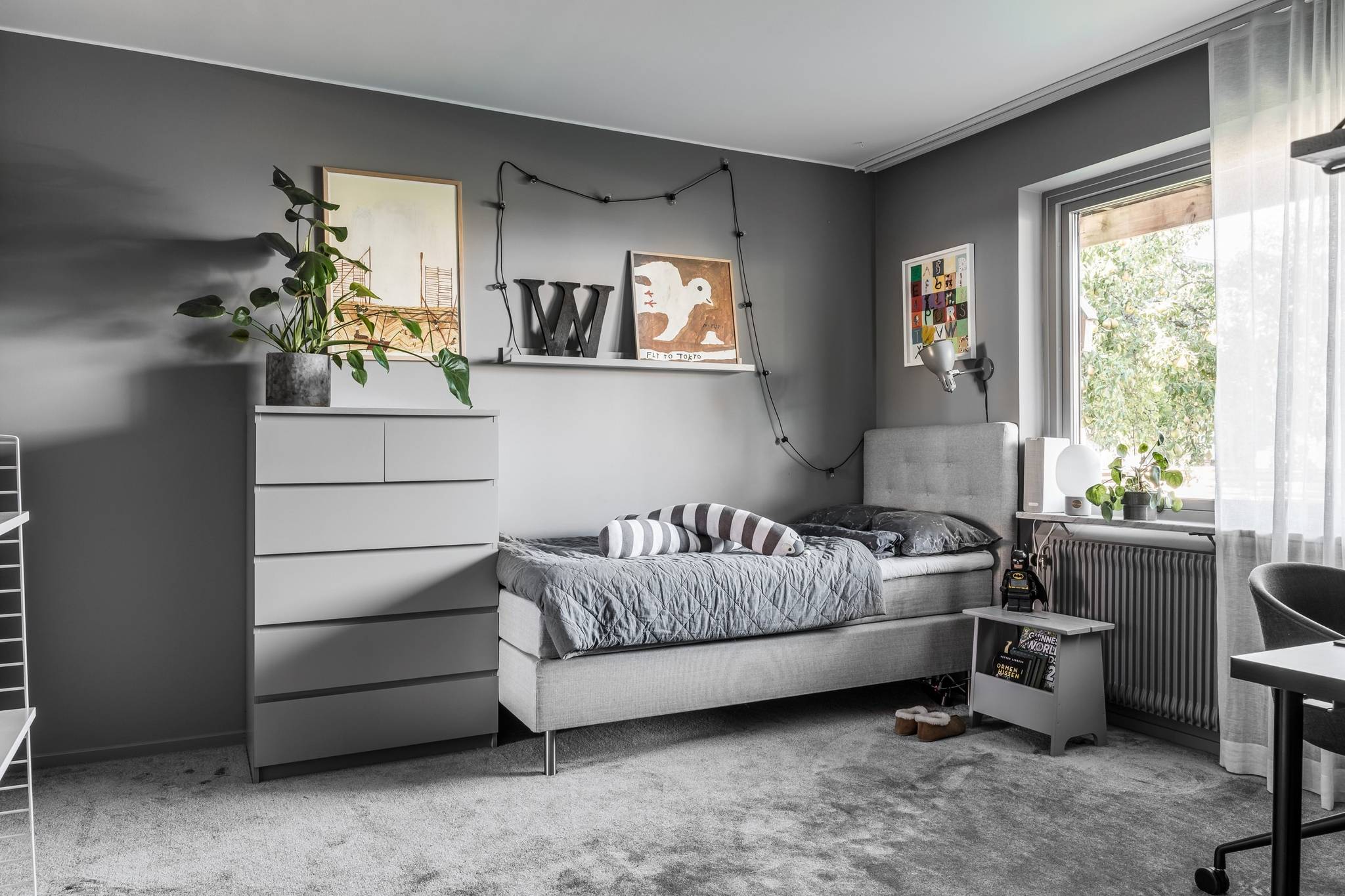 7 rum Villa på Klaratjärnsgatan 10 Sundsta Karlstads kommun - bild 46