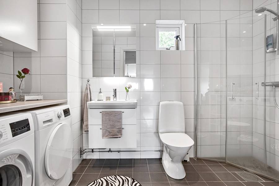 3 rum Lägenhet på Klädesvägen 7B Skrea Falkenbergs kommun - bild 6