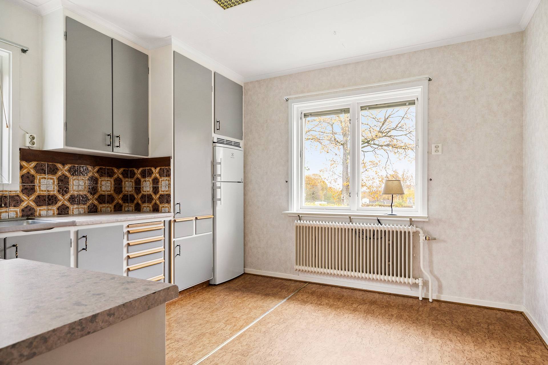 100 m² Villa på Klockaregårdsvägen 28 Gnosjö kommun - bild 3