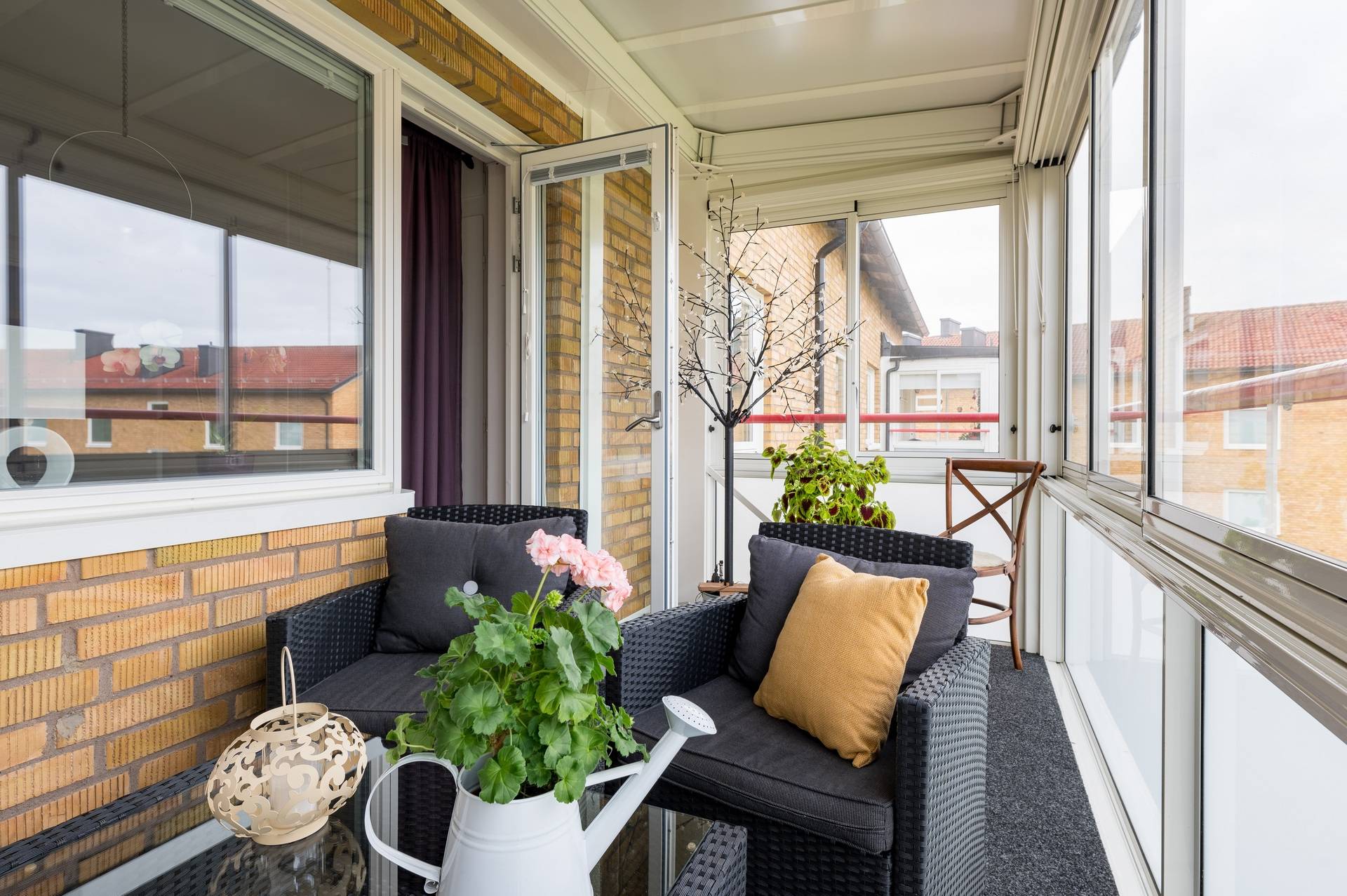 3 rum Lägenhet på Centralgatan 24C Nässjö Nässjö kommun - bild 18