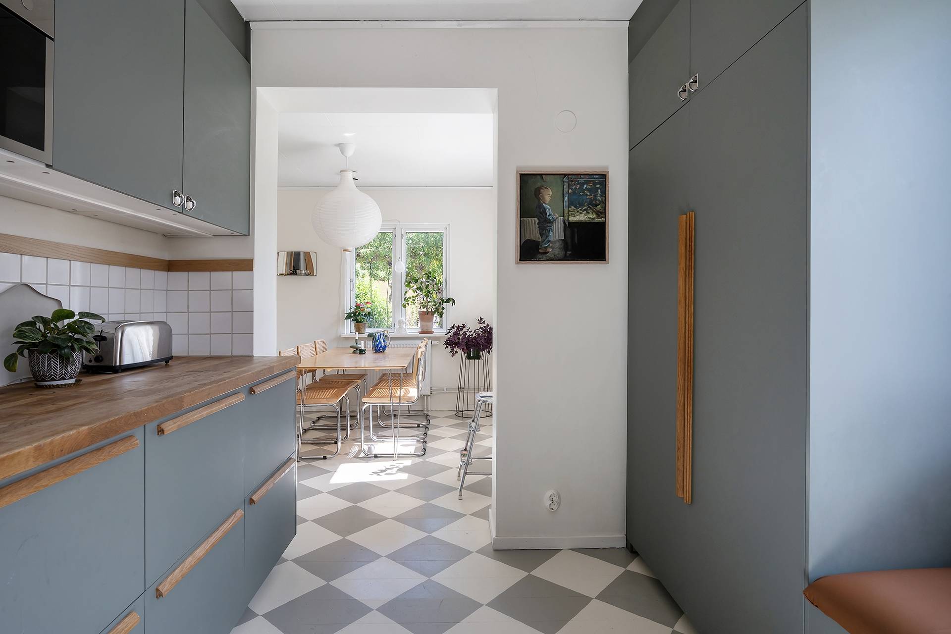 7 rum Villa på Torögatan 78 Svedmyra/Enskede Stockholms kommun - bild 15
