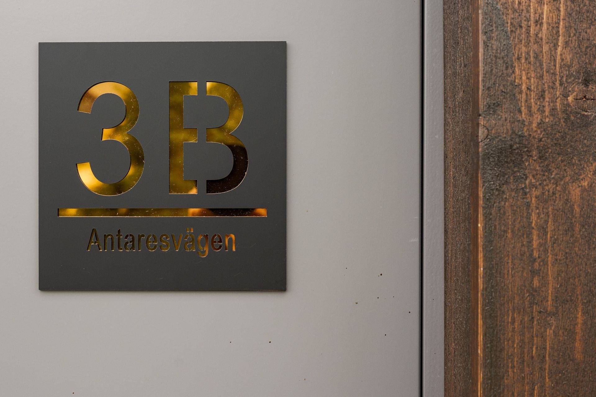 5 rum Lägenhet på Antaresvägen 3B Storhogna Bergs kommun - bild 18